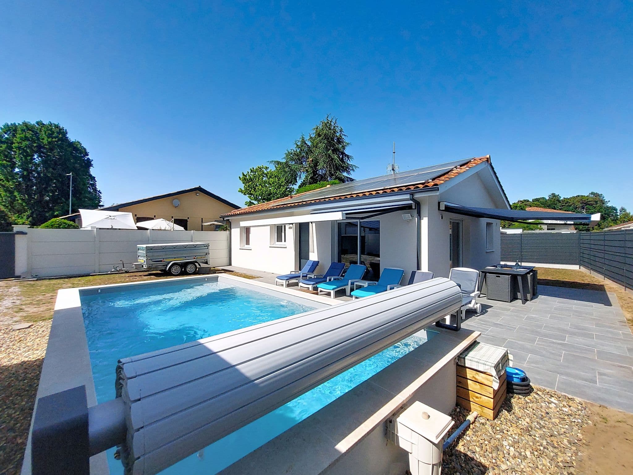 Pool Outdoor