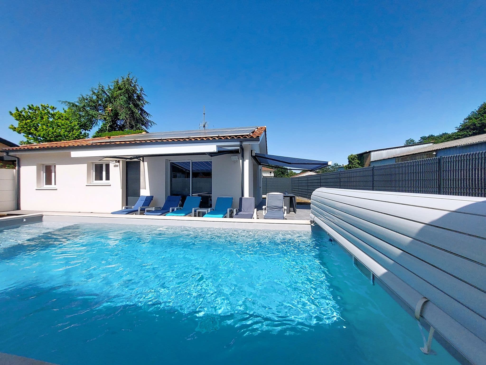 Pool Outdoor