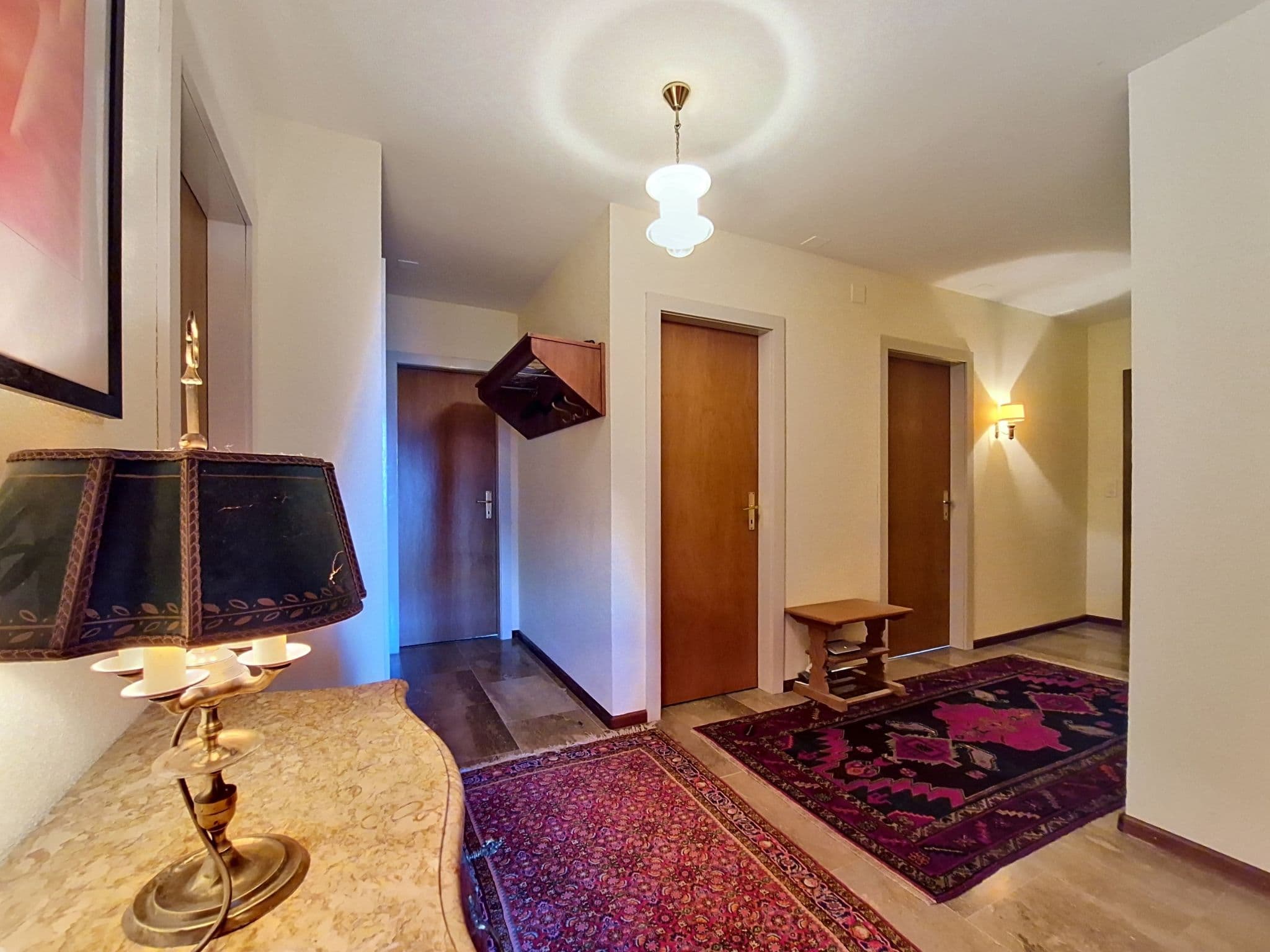 Inside other