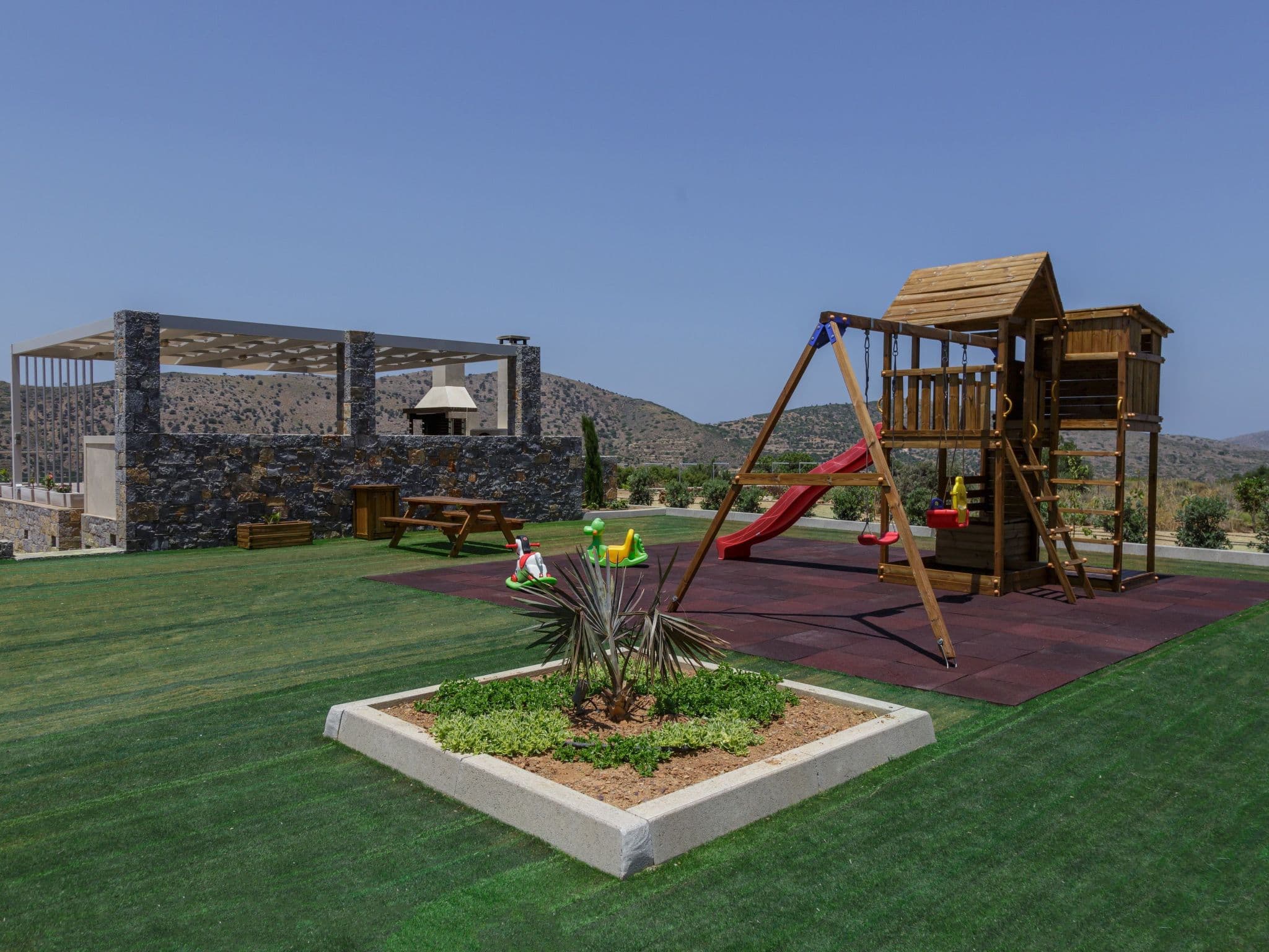 Outdoor