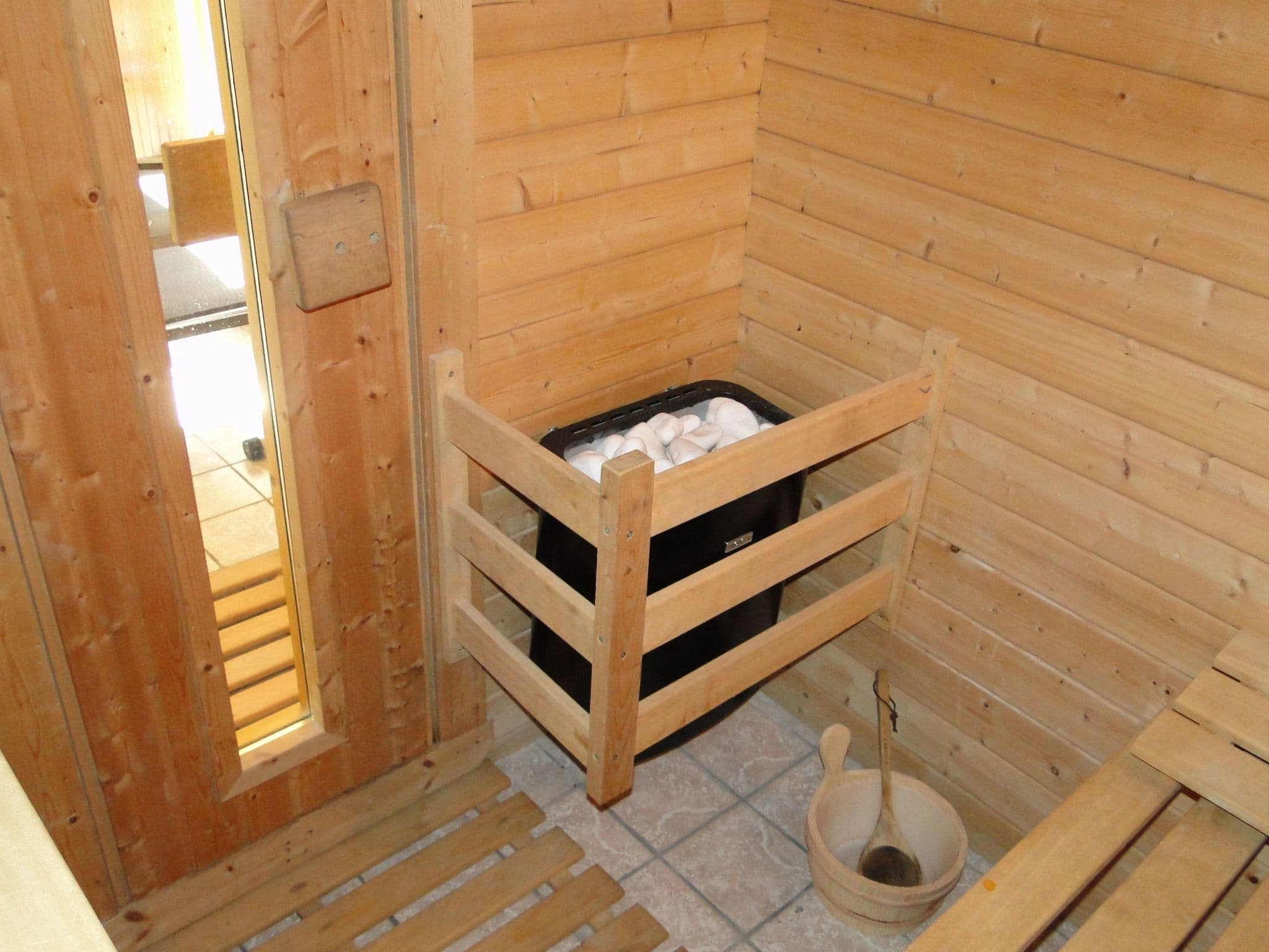 Inside other