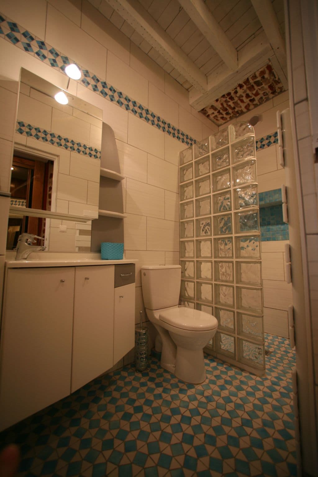 Inside other