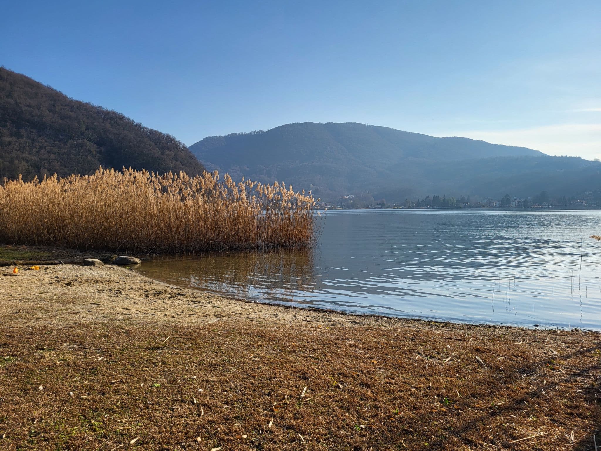 Place
