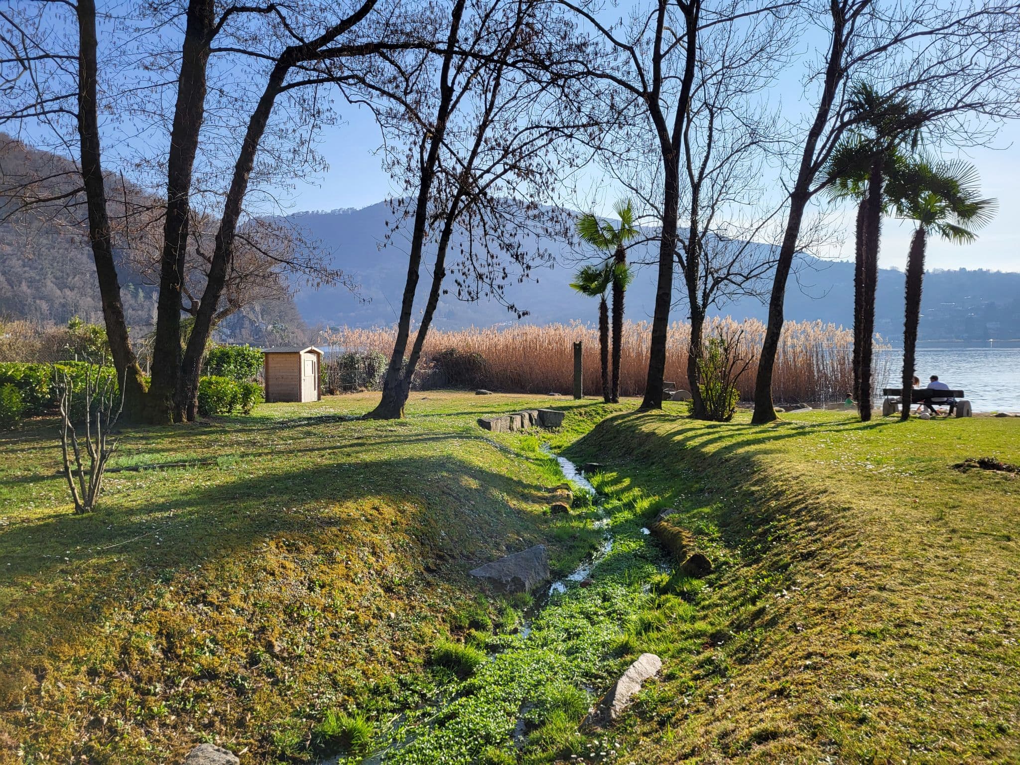 Place
