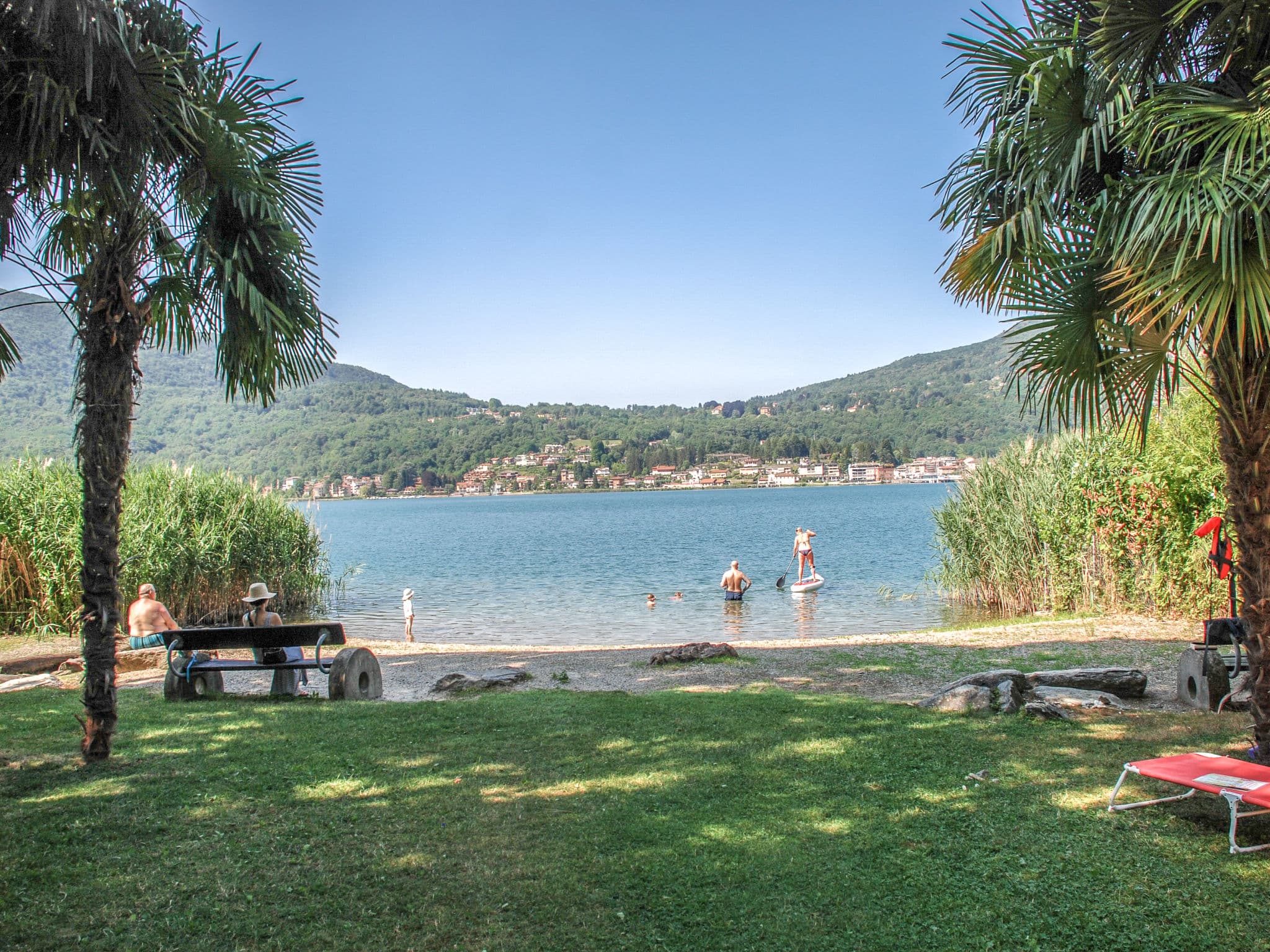 Place