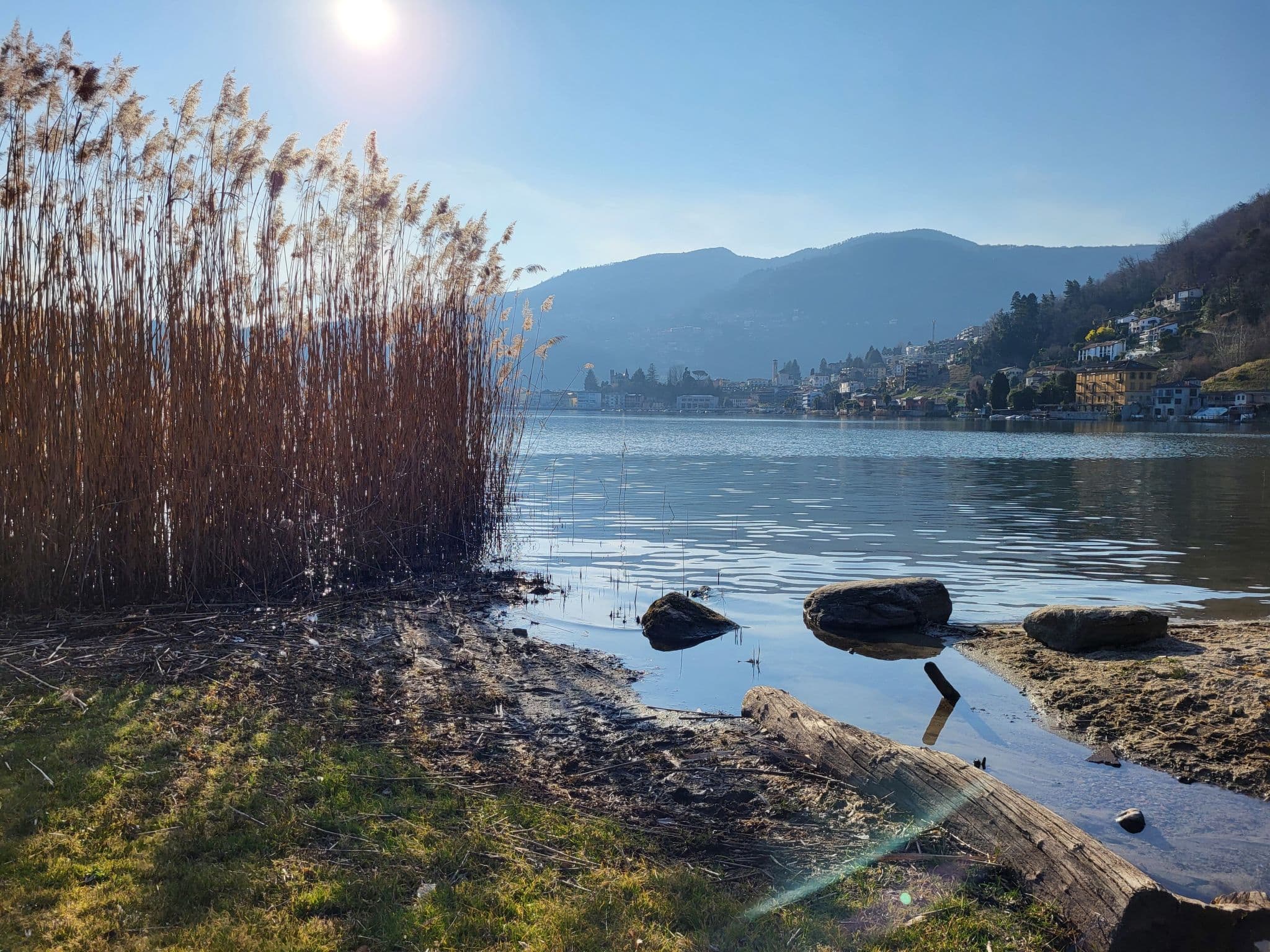 Place
