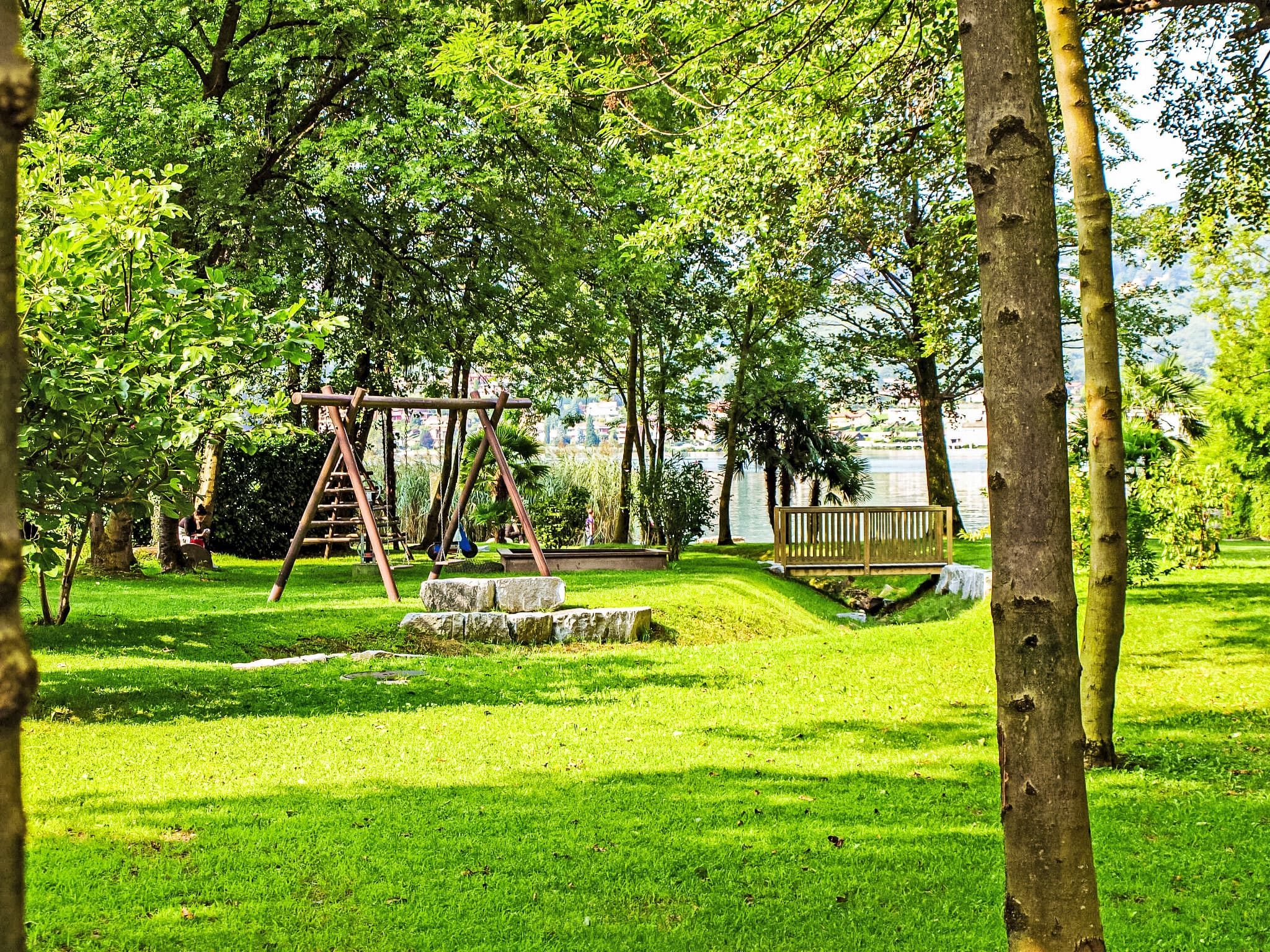 Place