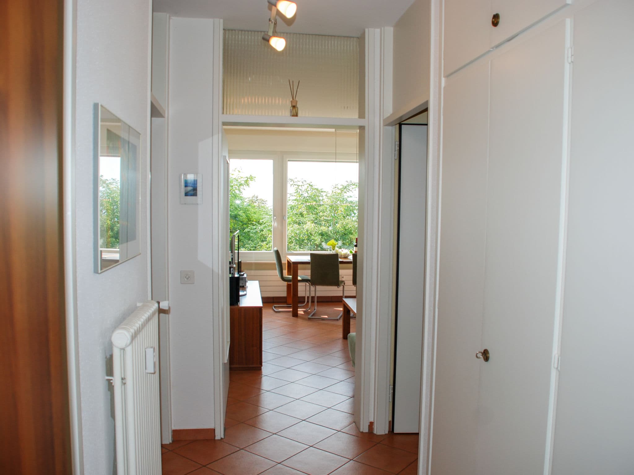 Inside other