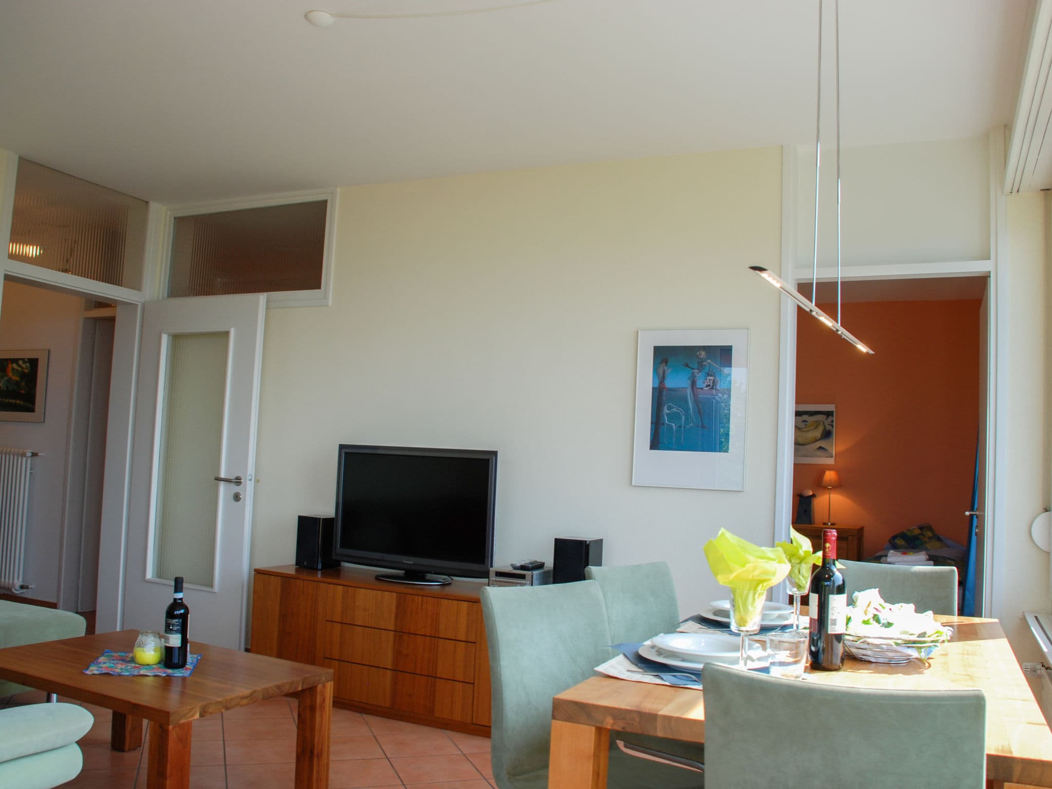 Inside other