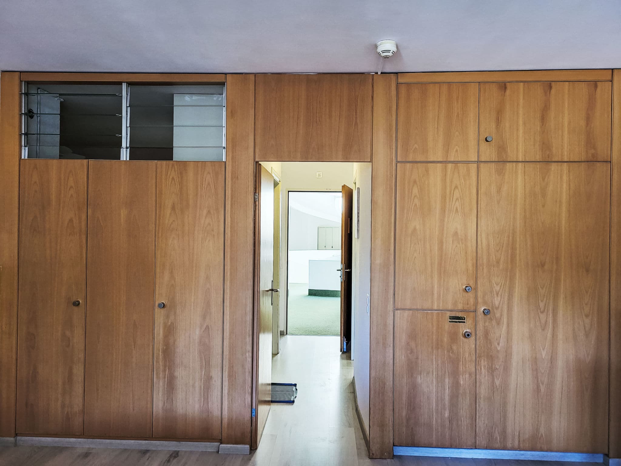 Inside other