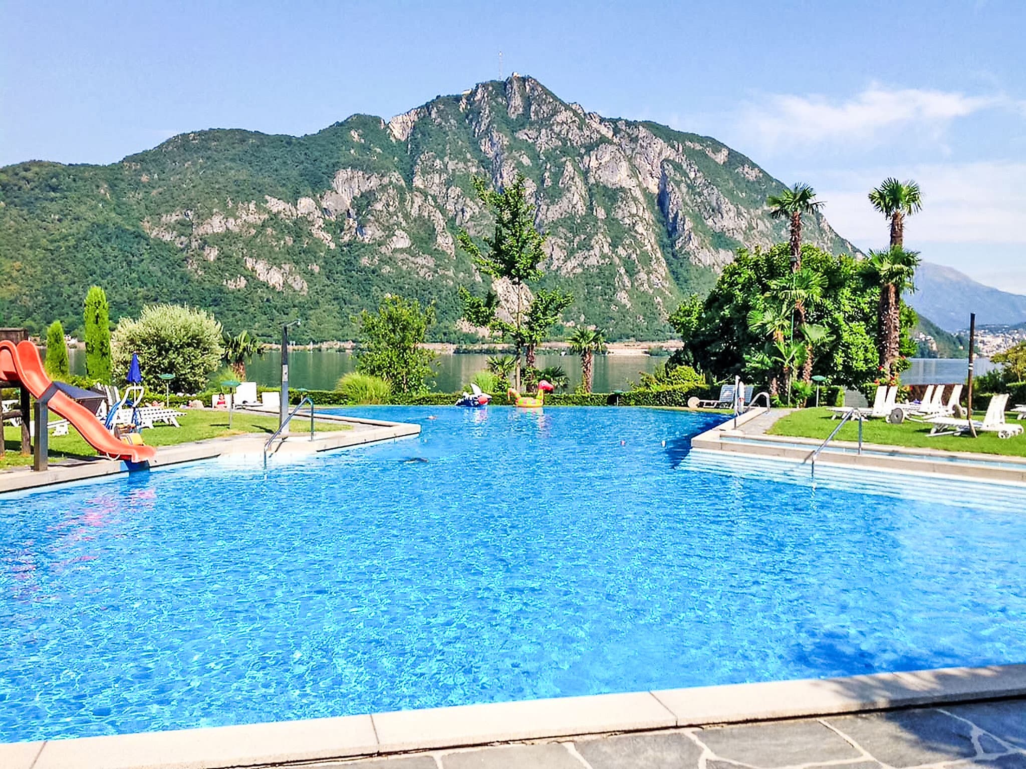 Pool Outdoor