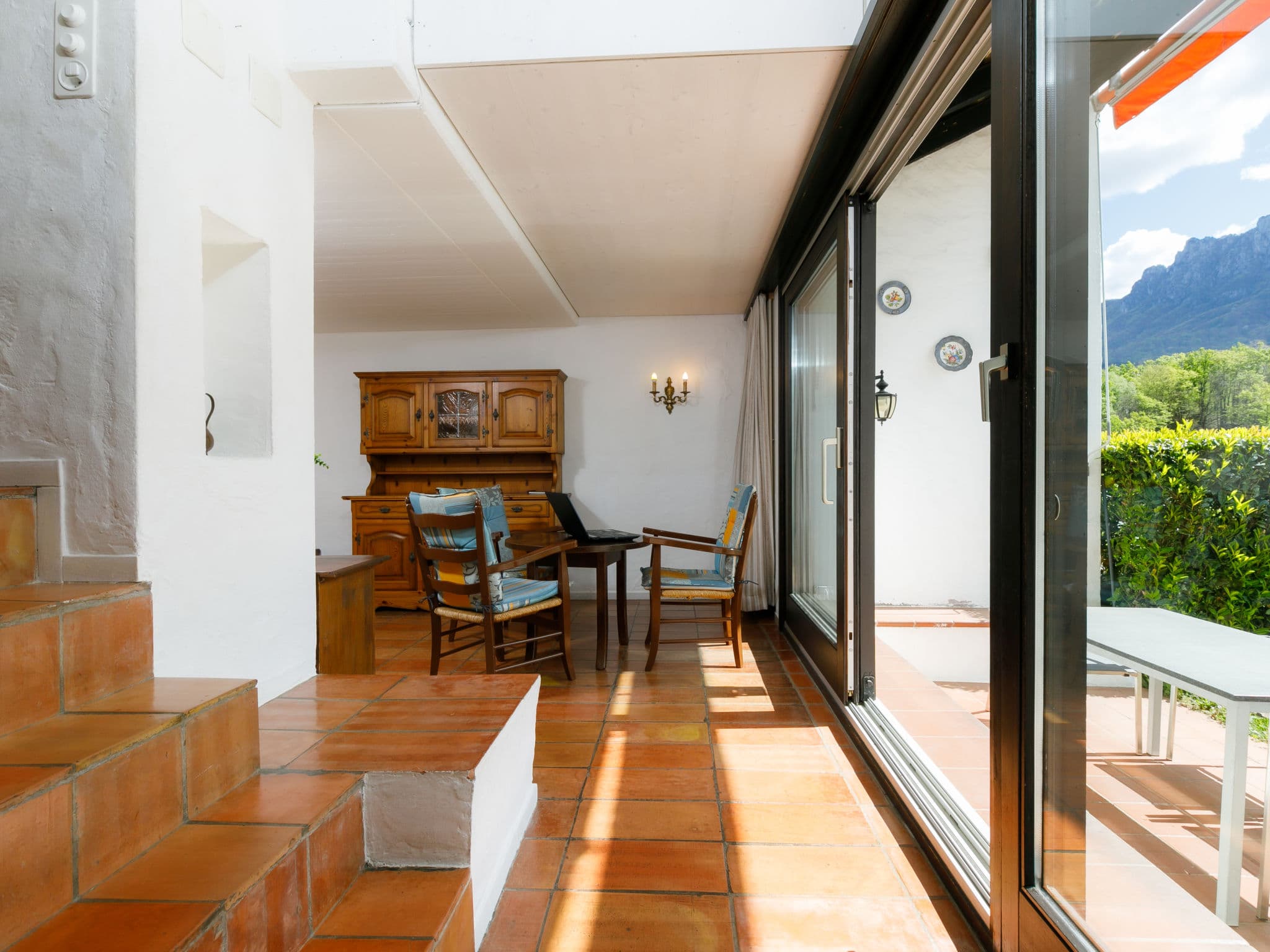 Inside other