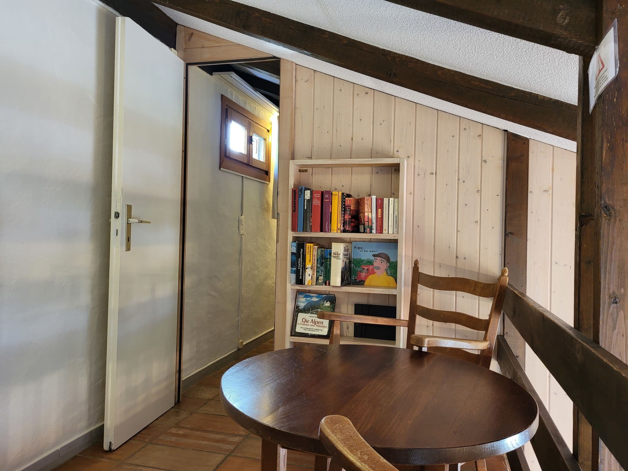 Inside other