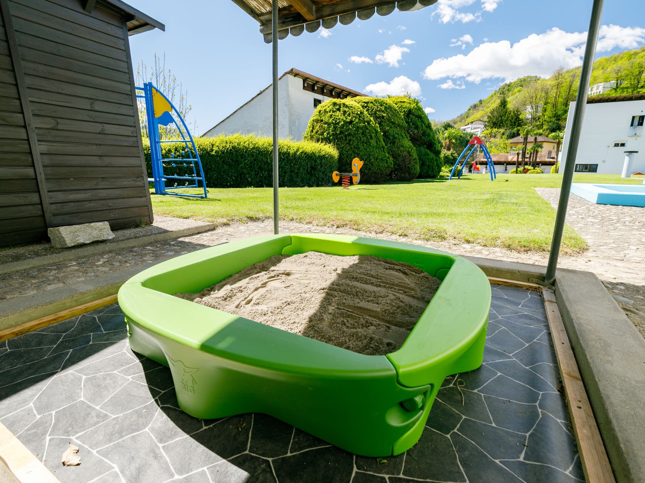 Outdoor