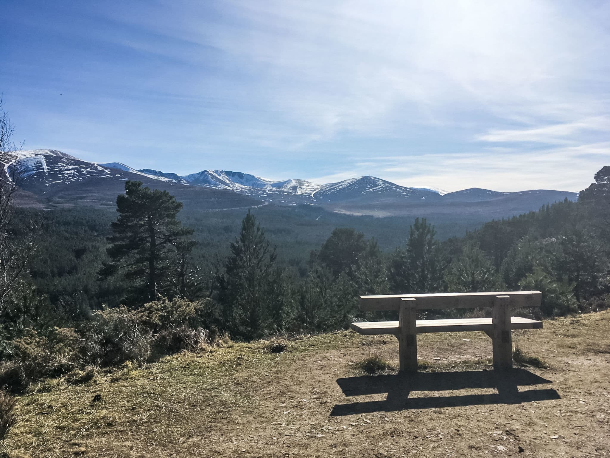 Place