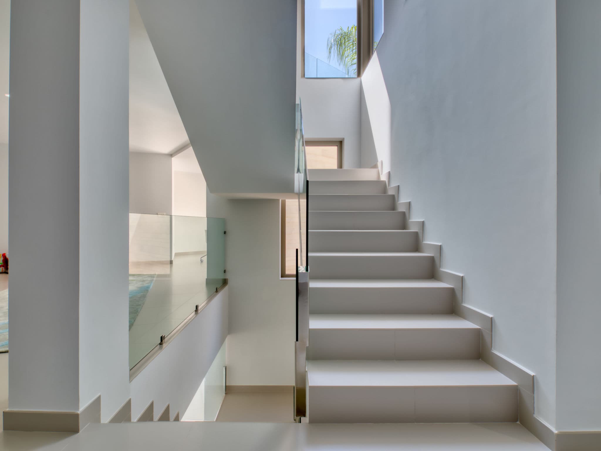 Inside other