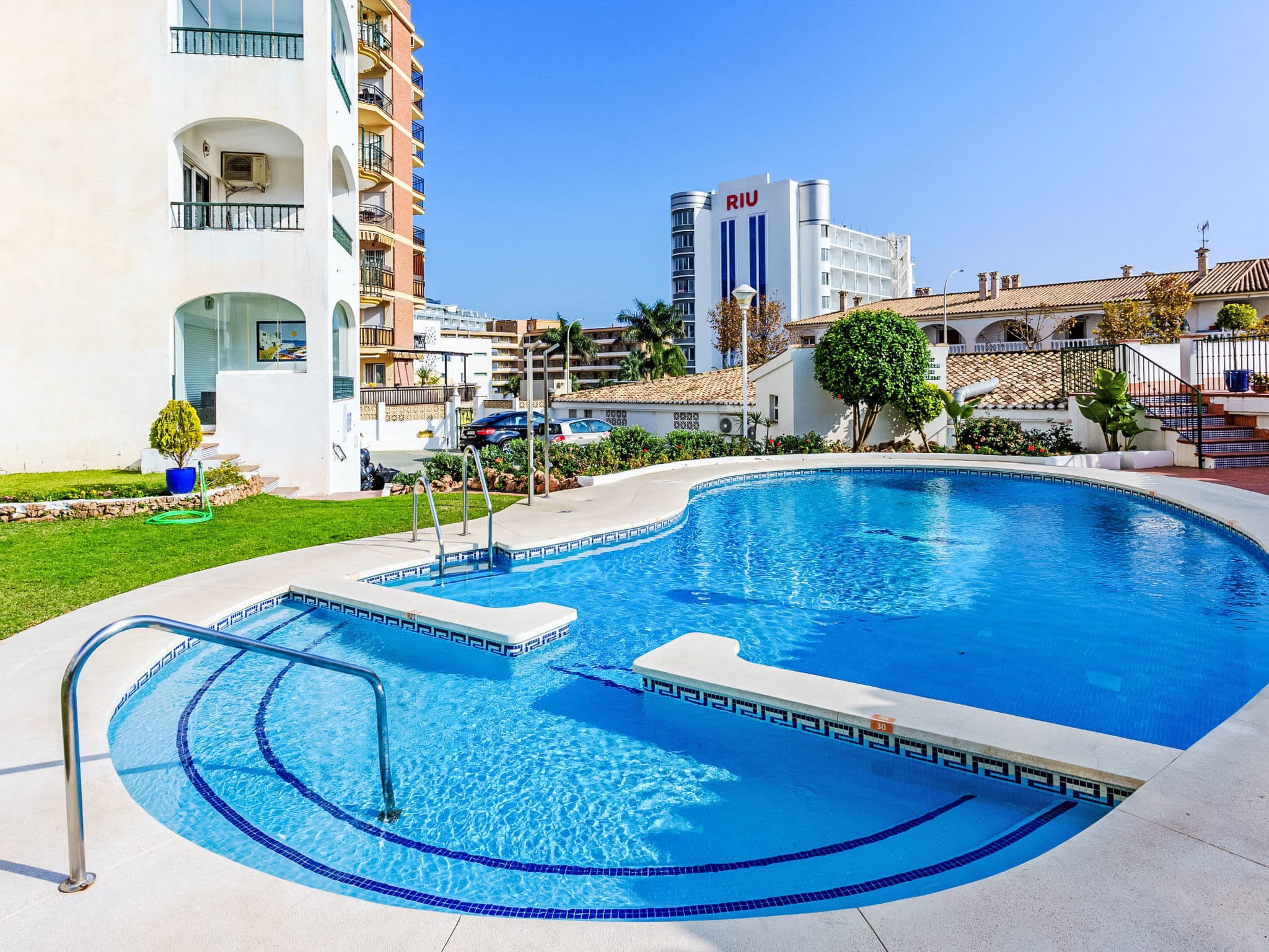 Pool Outdoor
