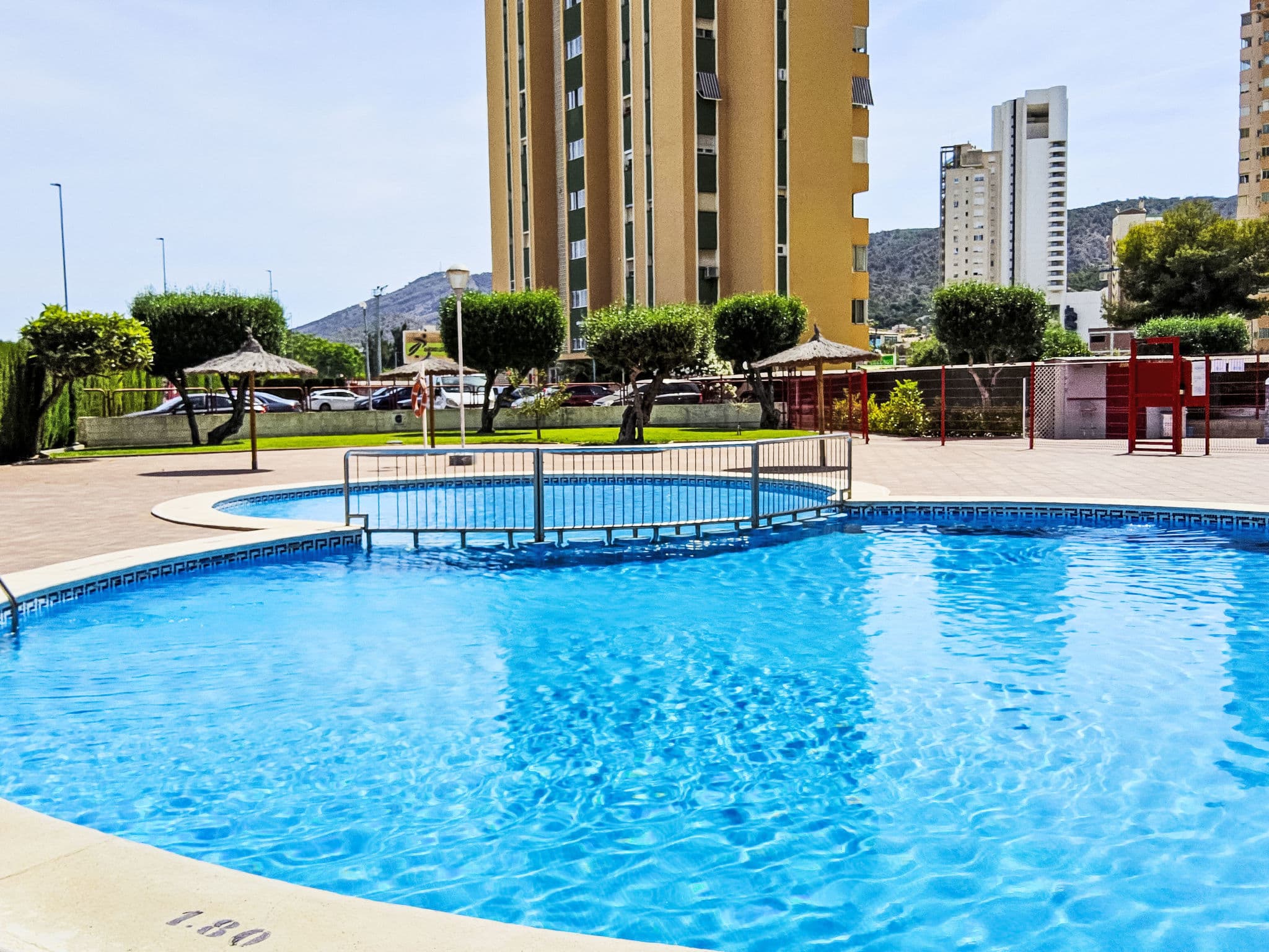 Pool Outdoor