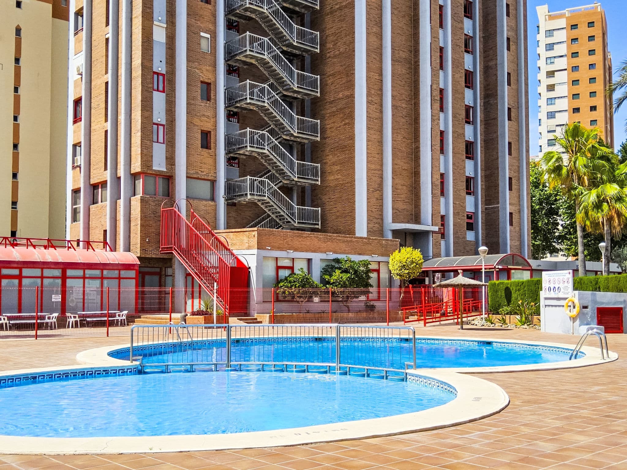 Pool Outdoor