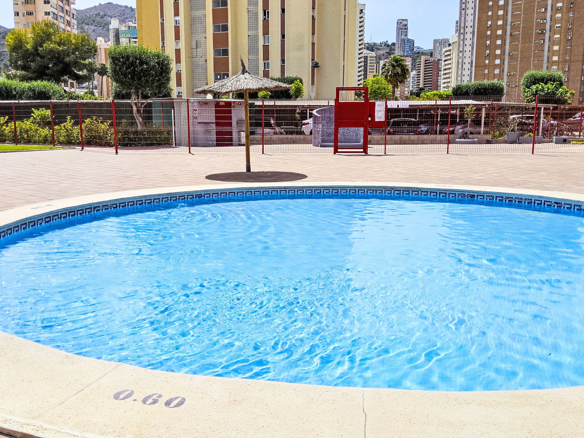 Pool Outdoor