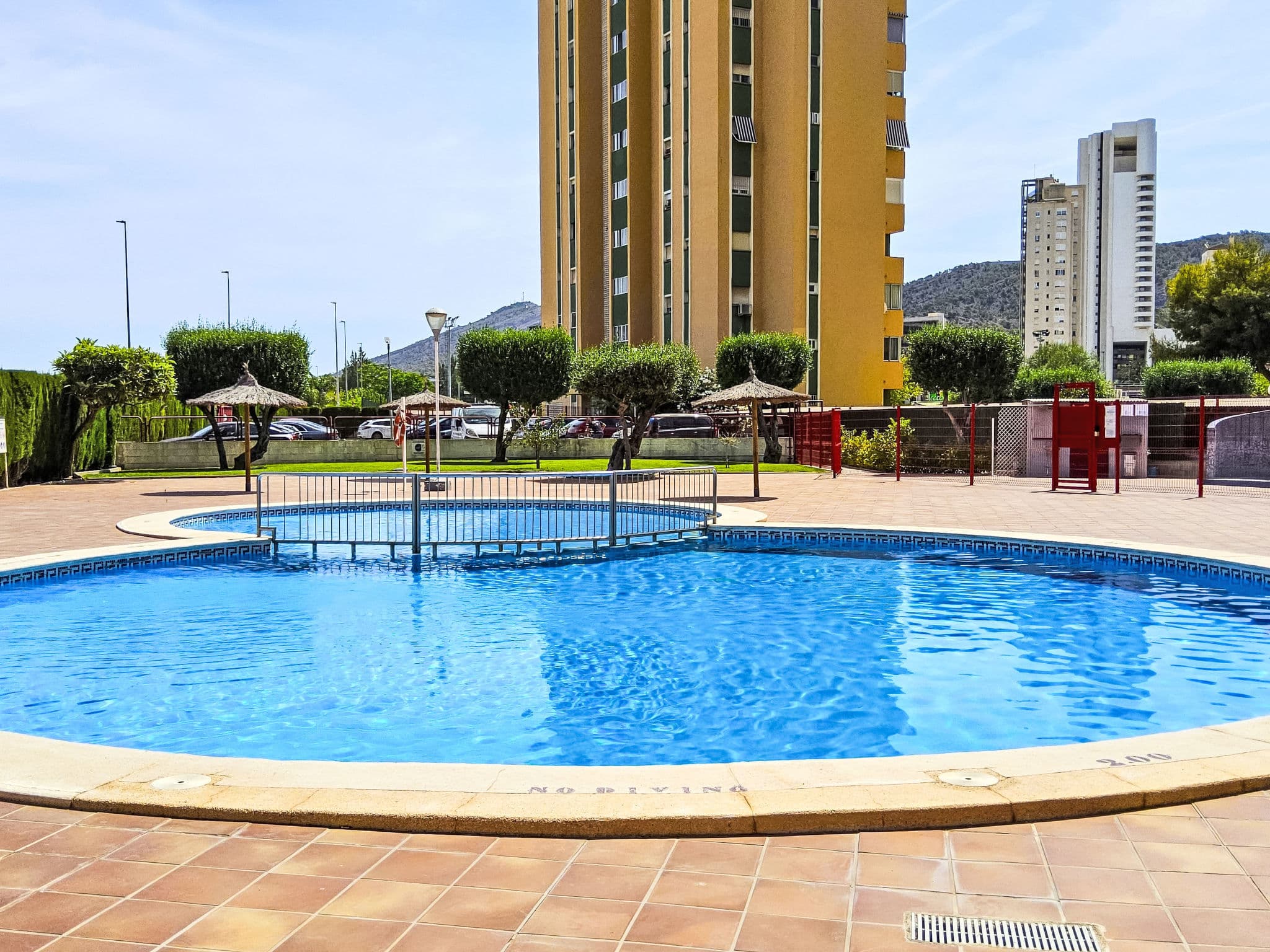 Pool Outdoor