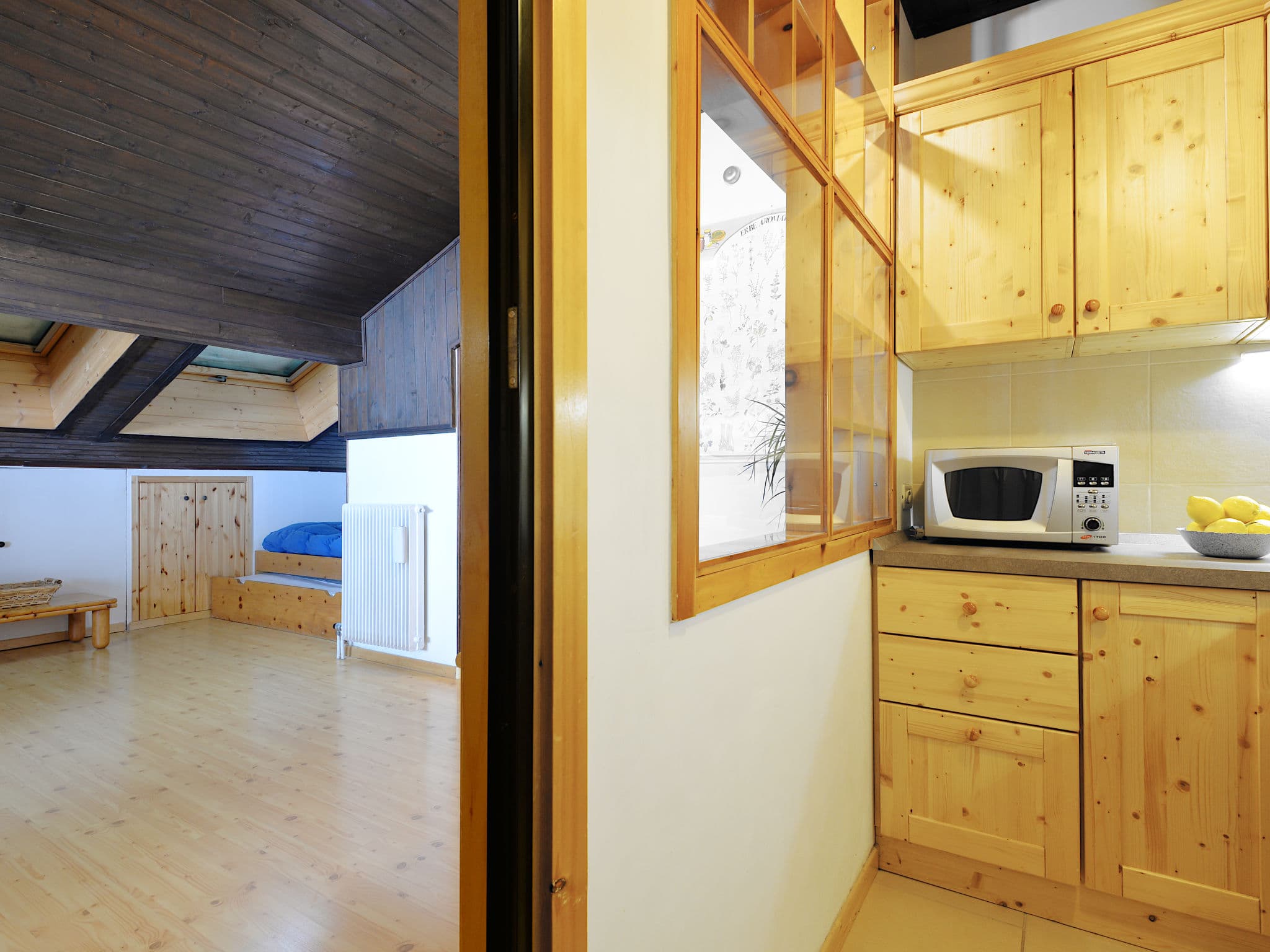 Inside other