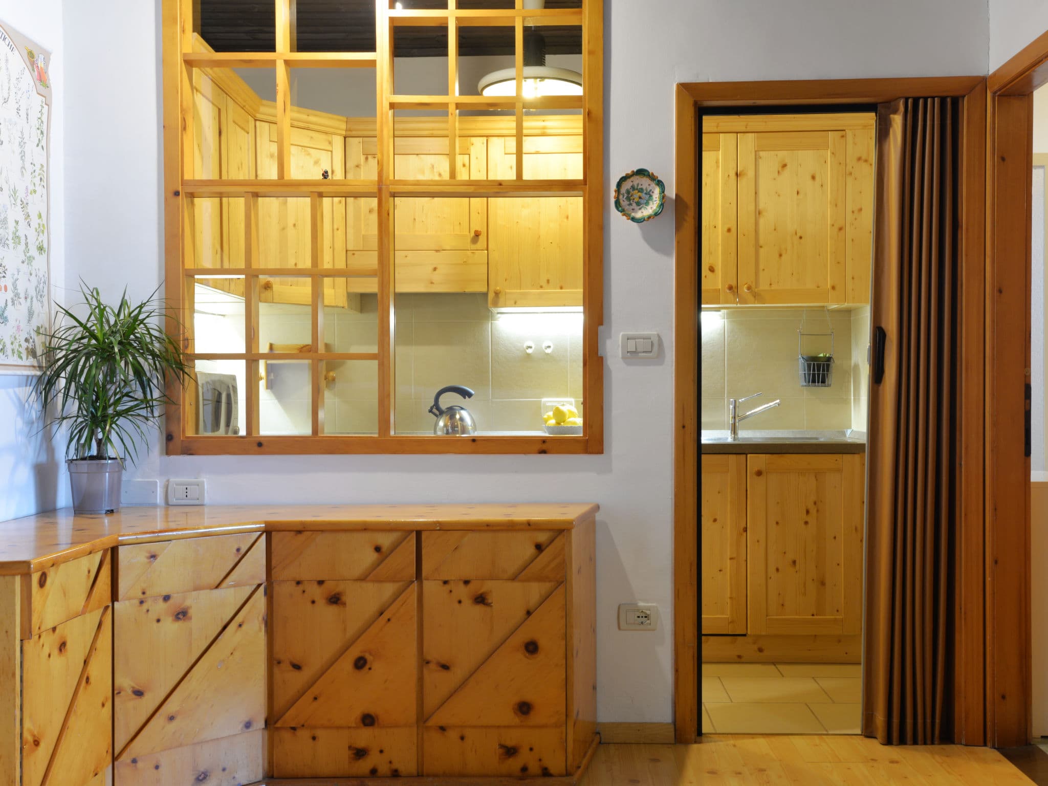 Inside other