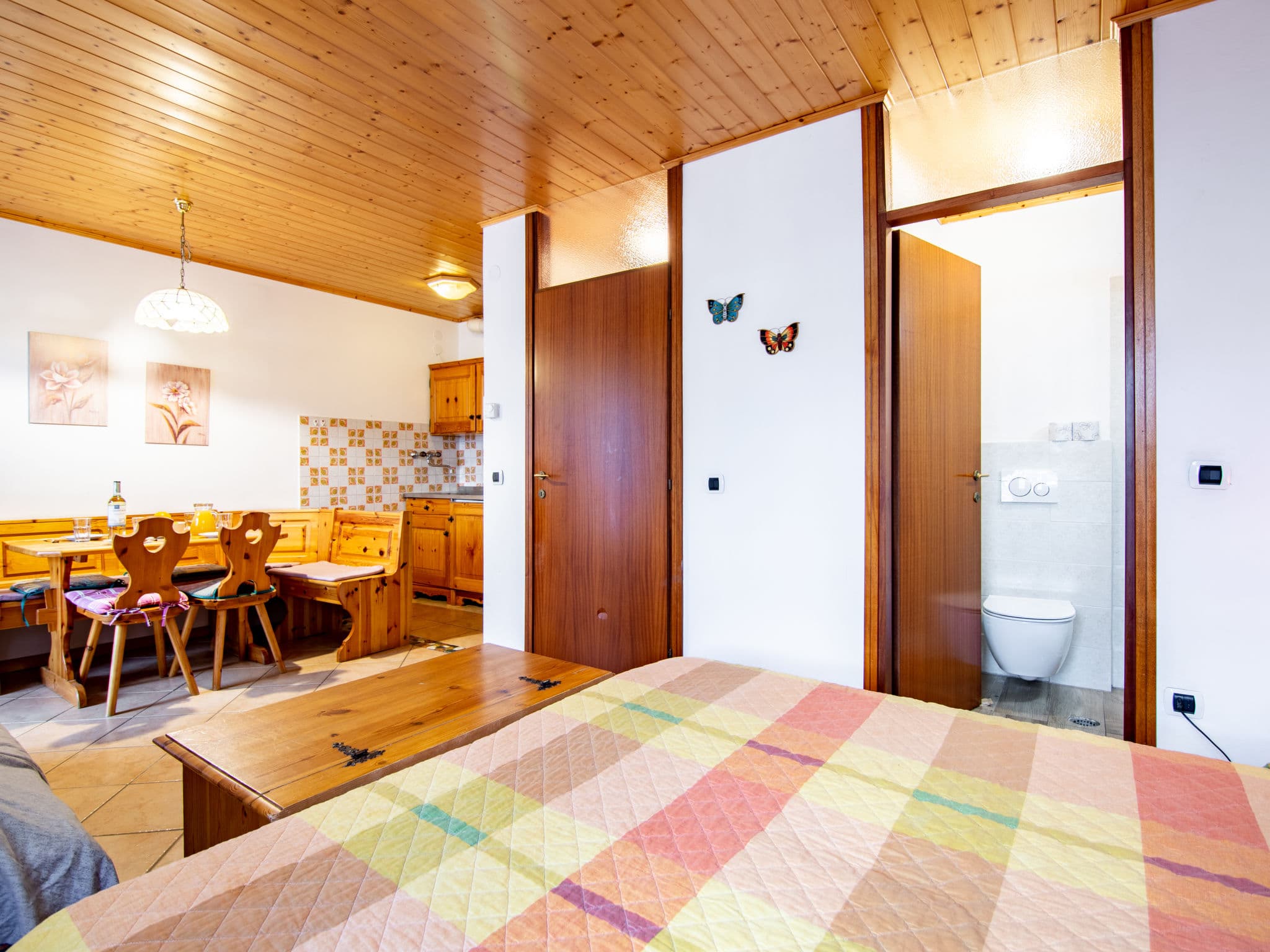 Inside other