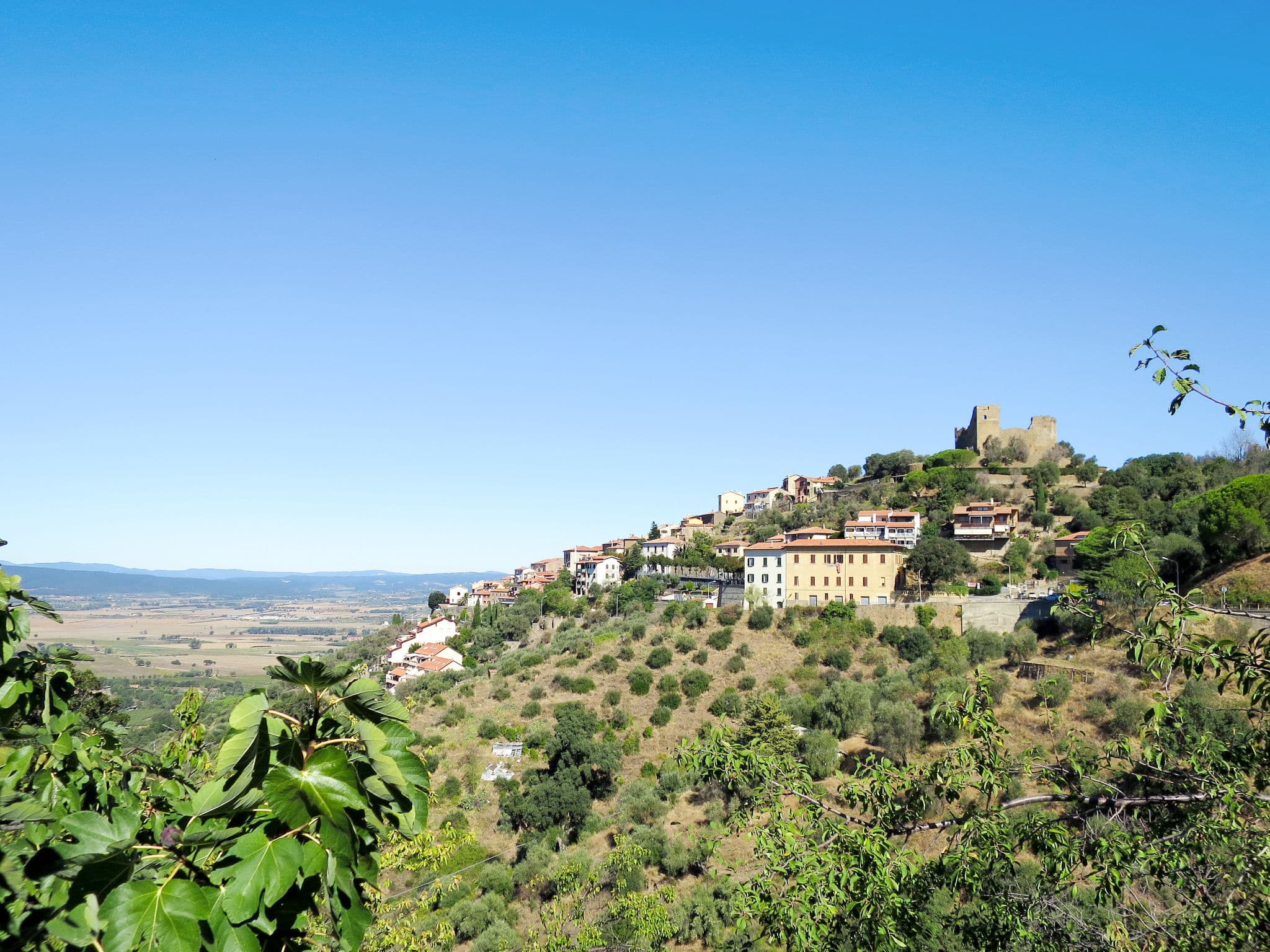 Place