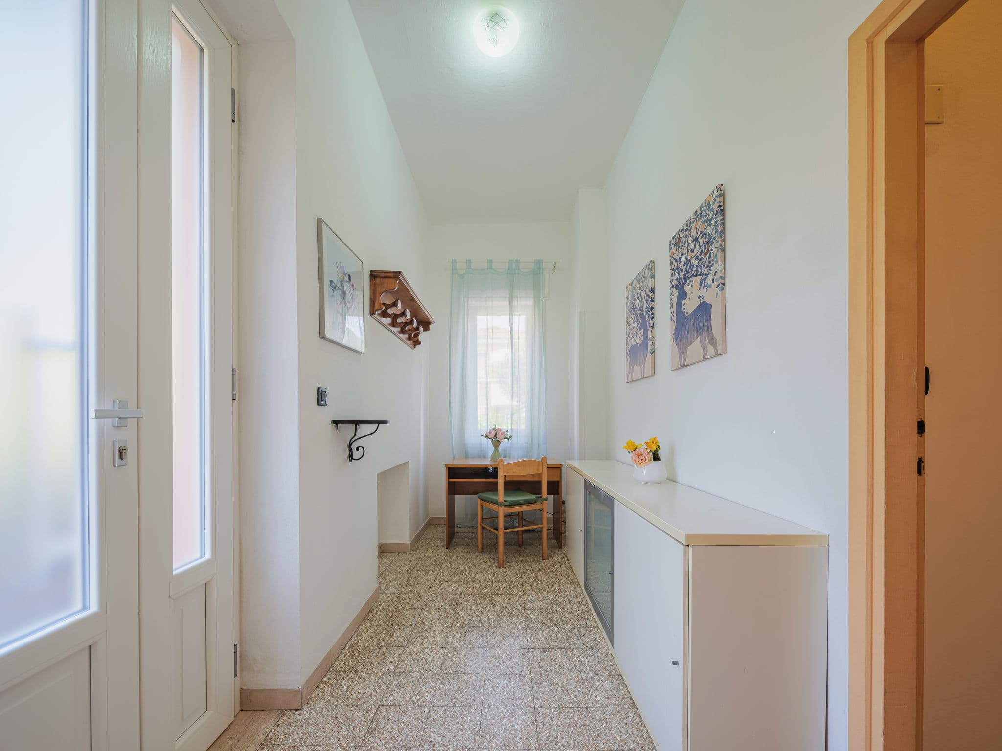 Inside other