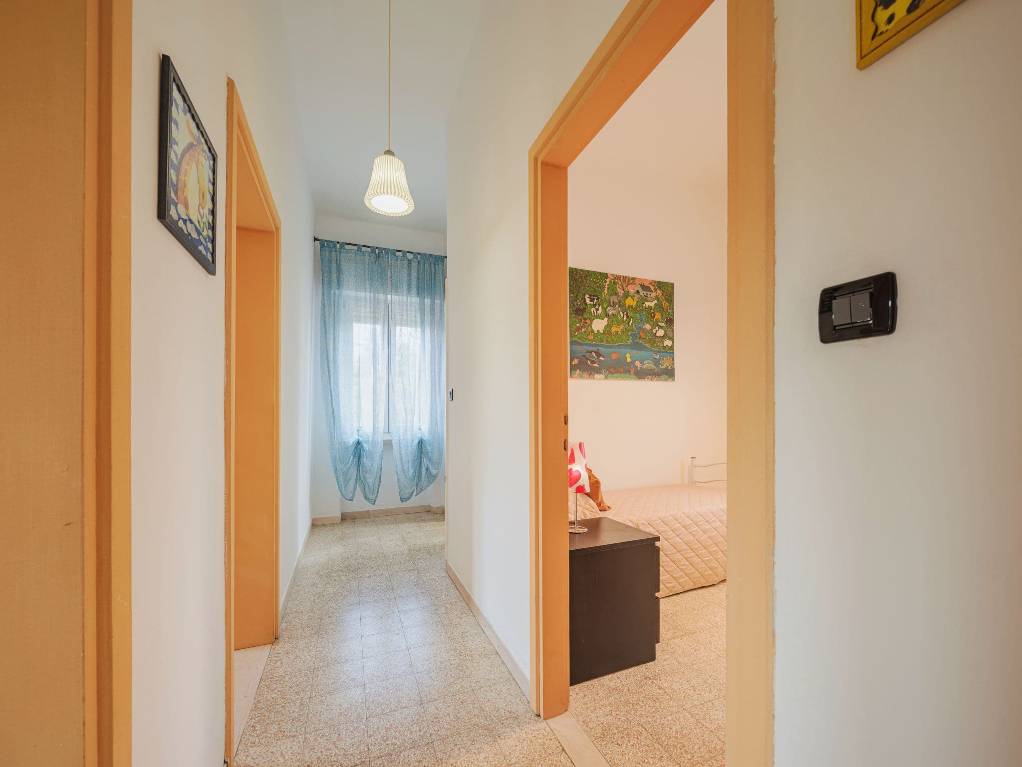 Inside other