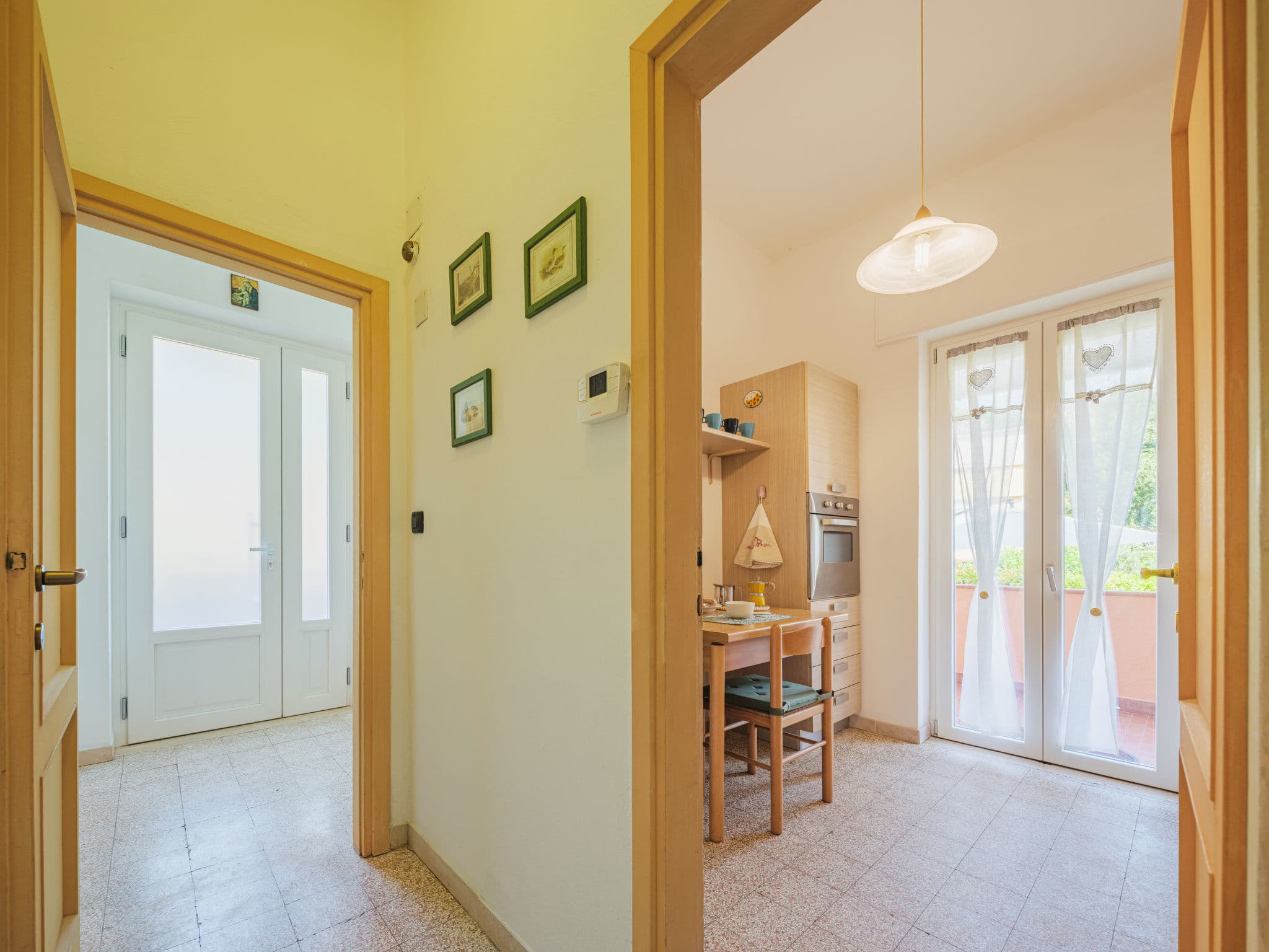 Inside other