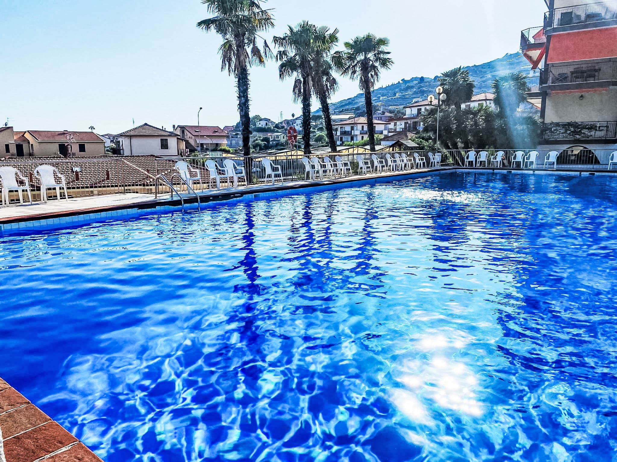 Pool Outdoor