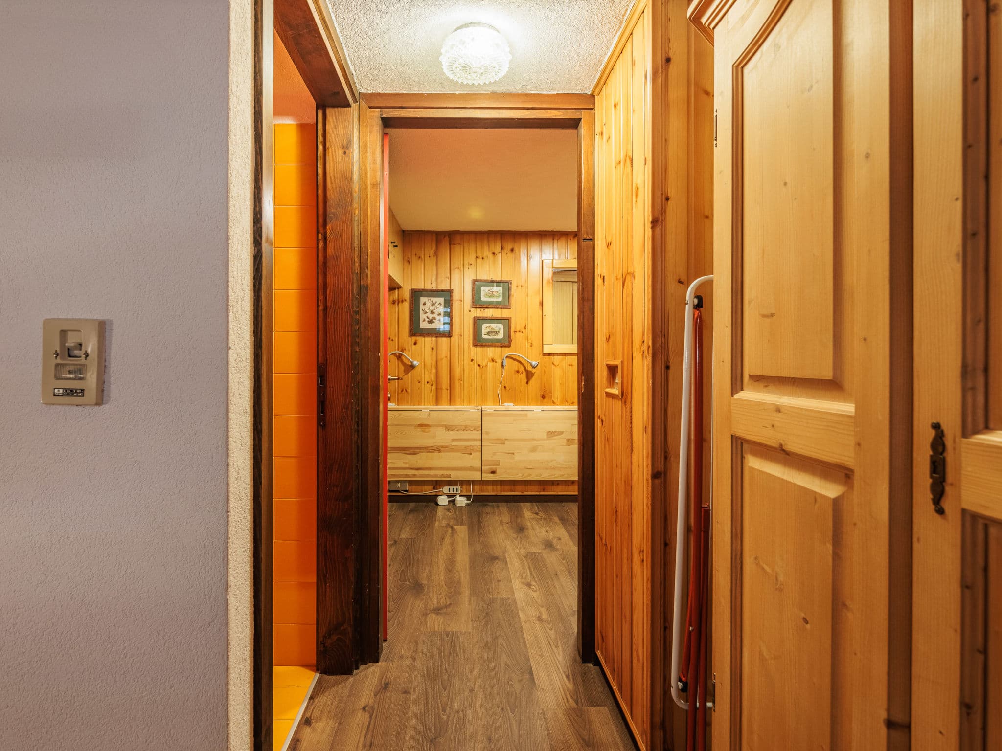 Inside other