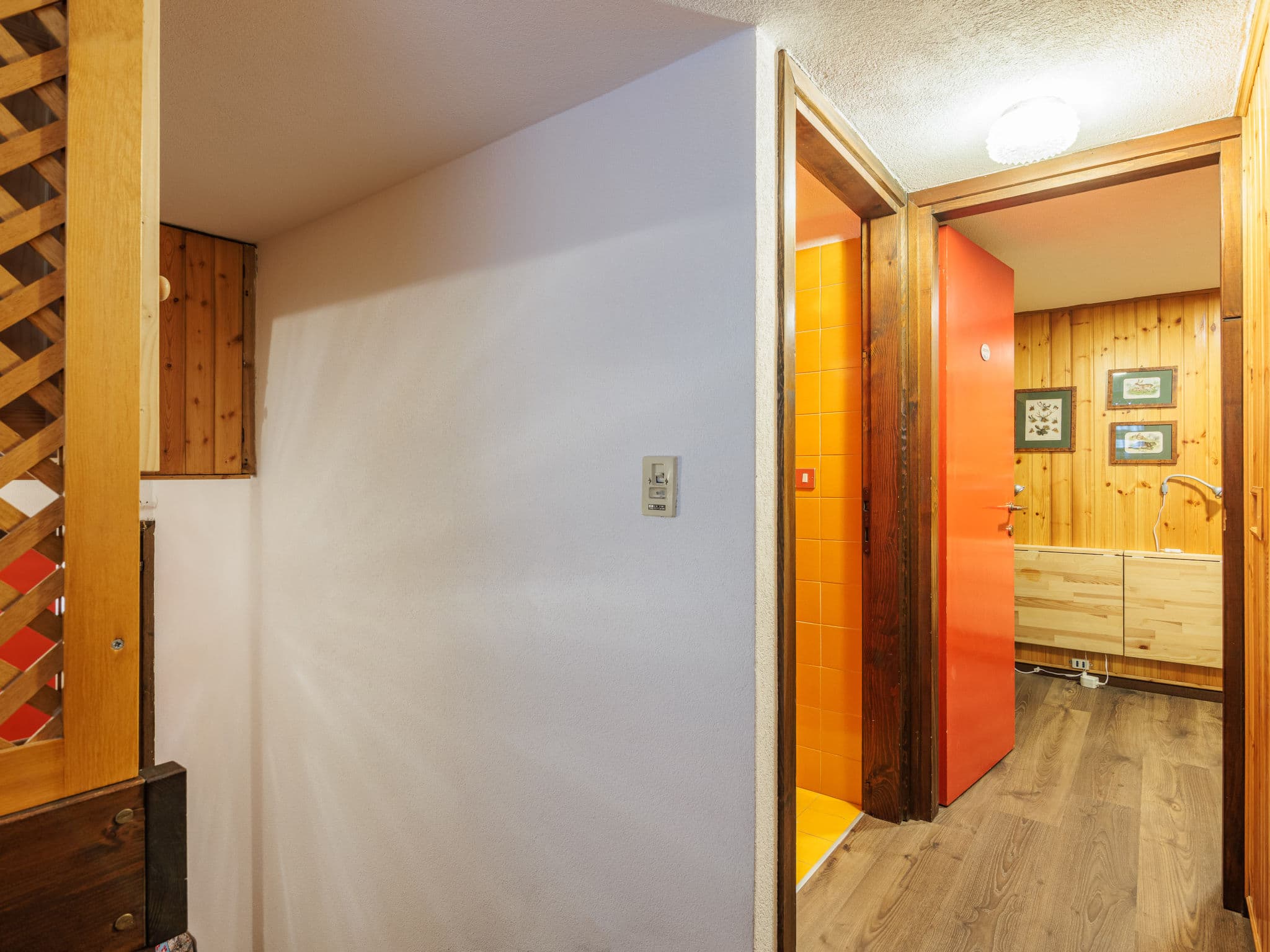 Inside other