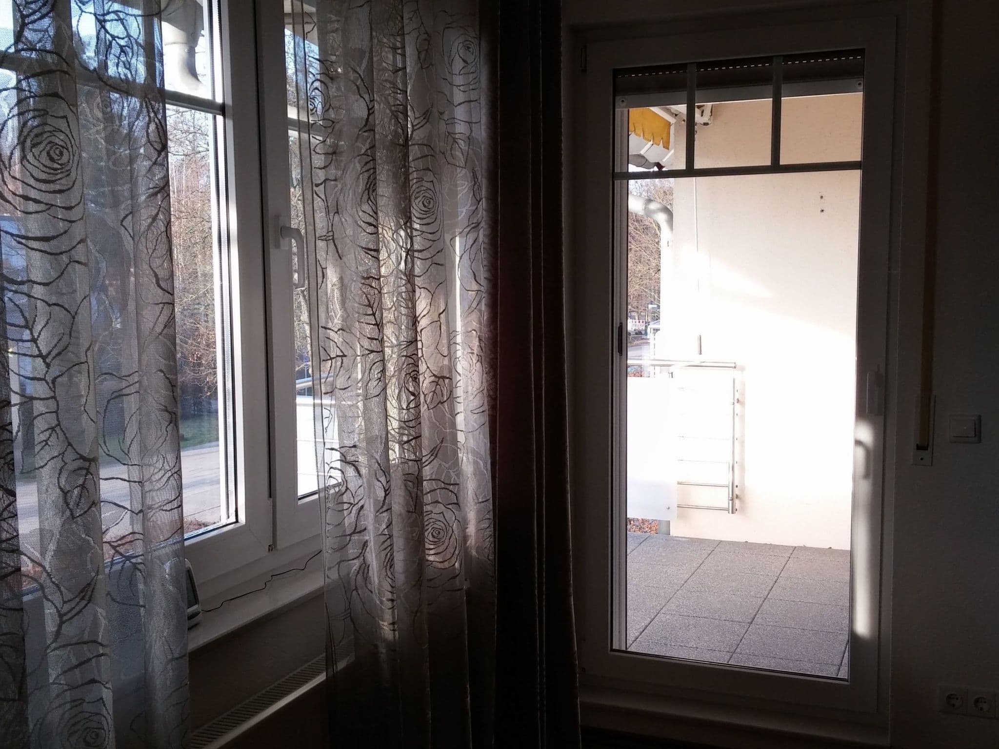 Inside other