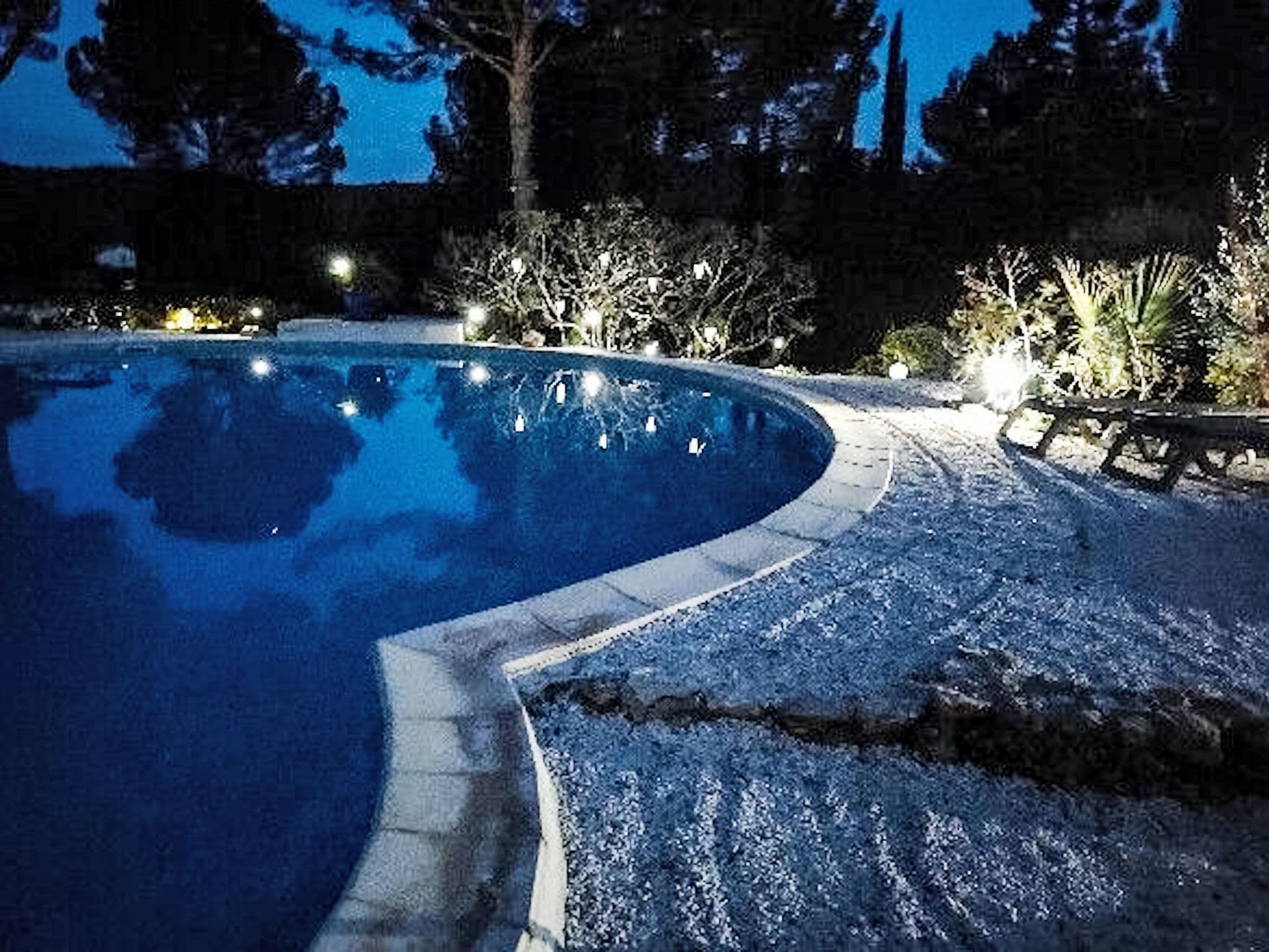 Pool Outdoor