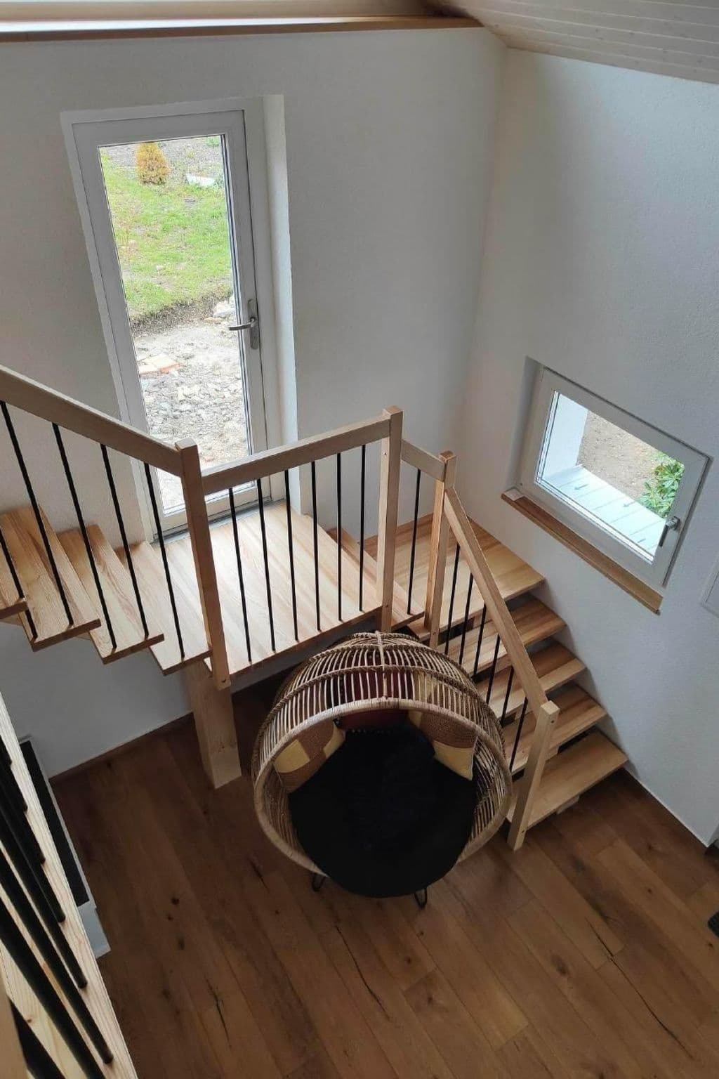 Inside other