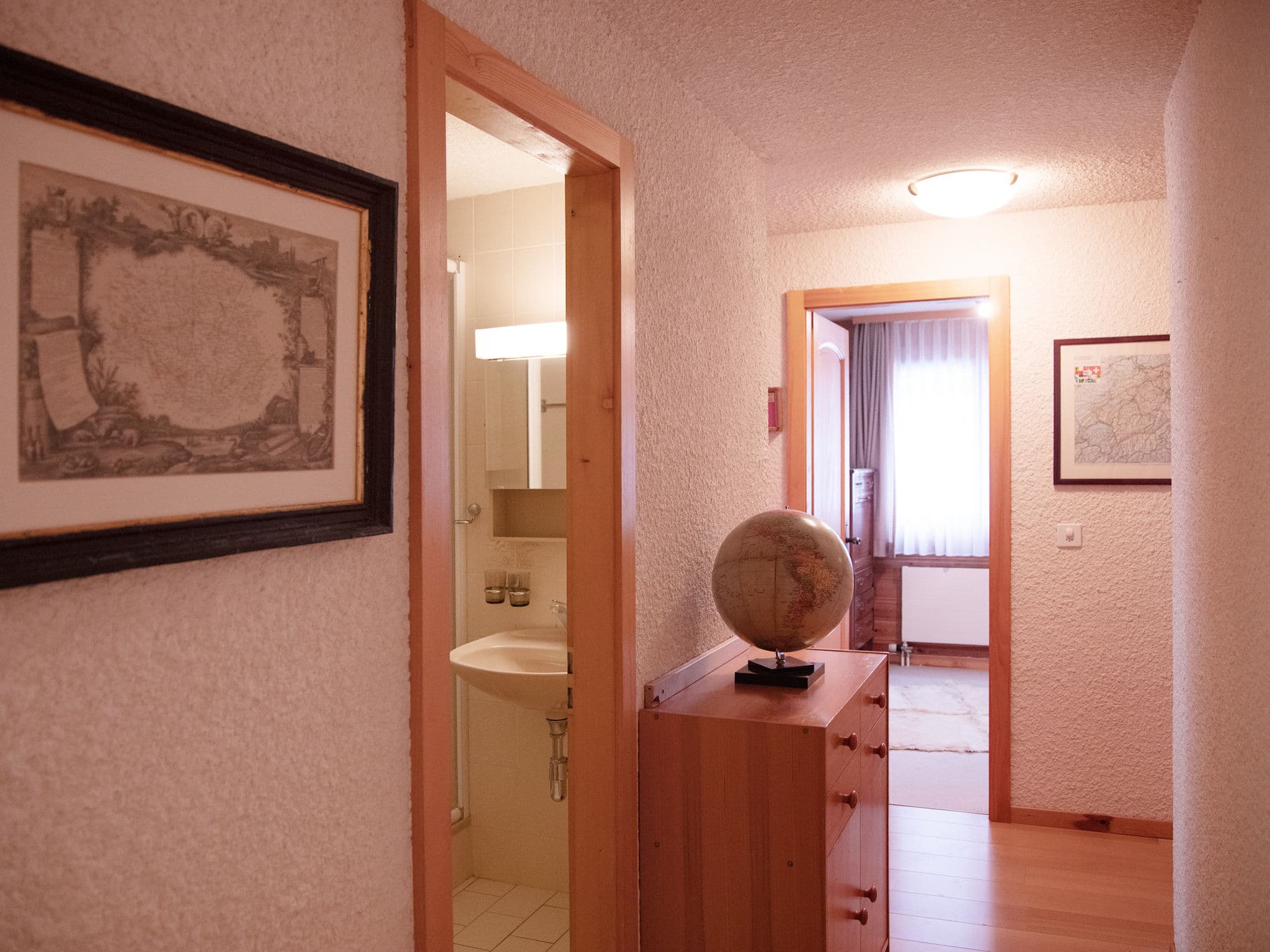 Inside other