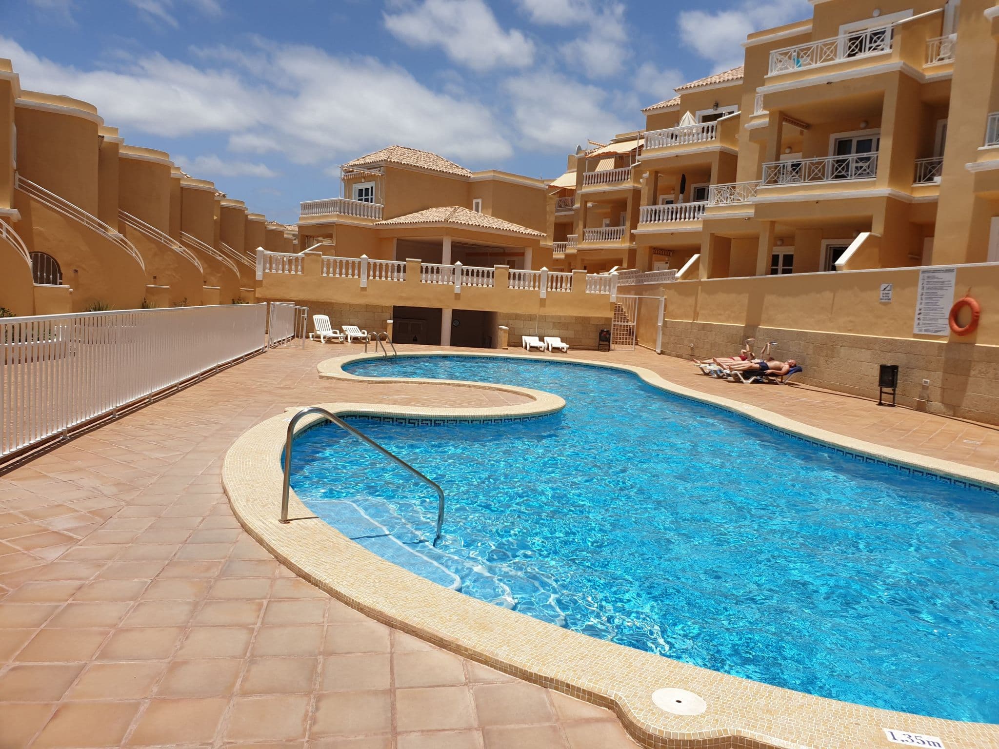 Pool Outdoor