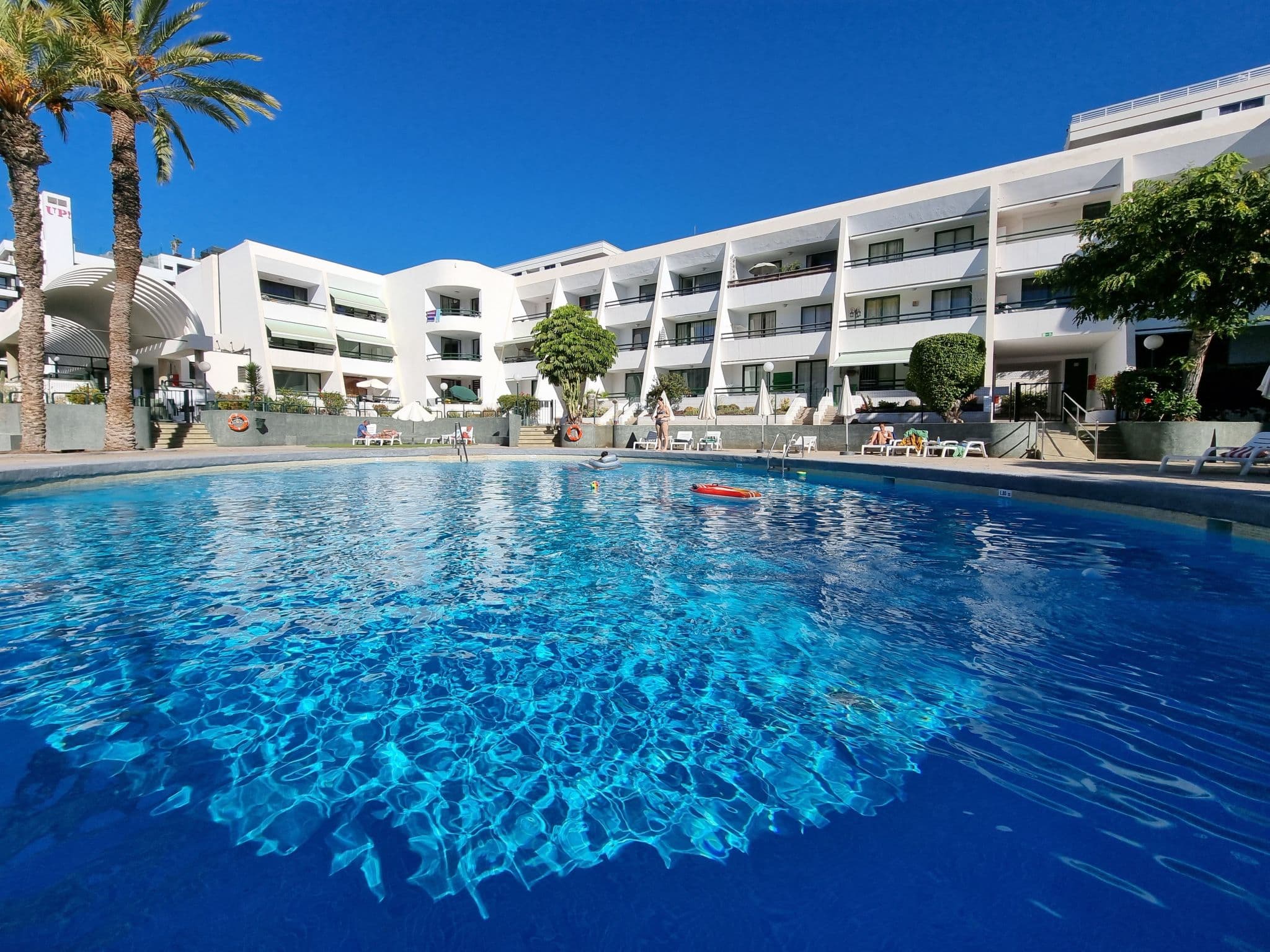 Pool Outdoor