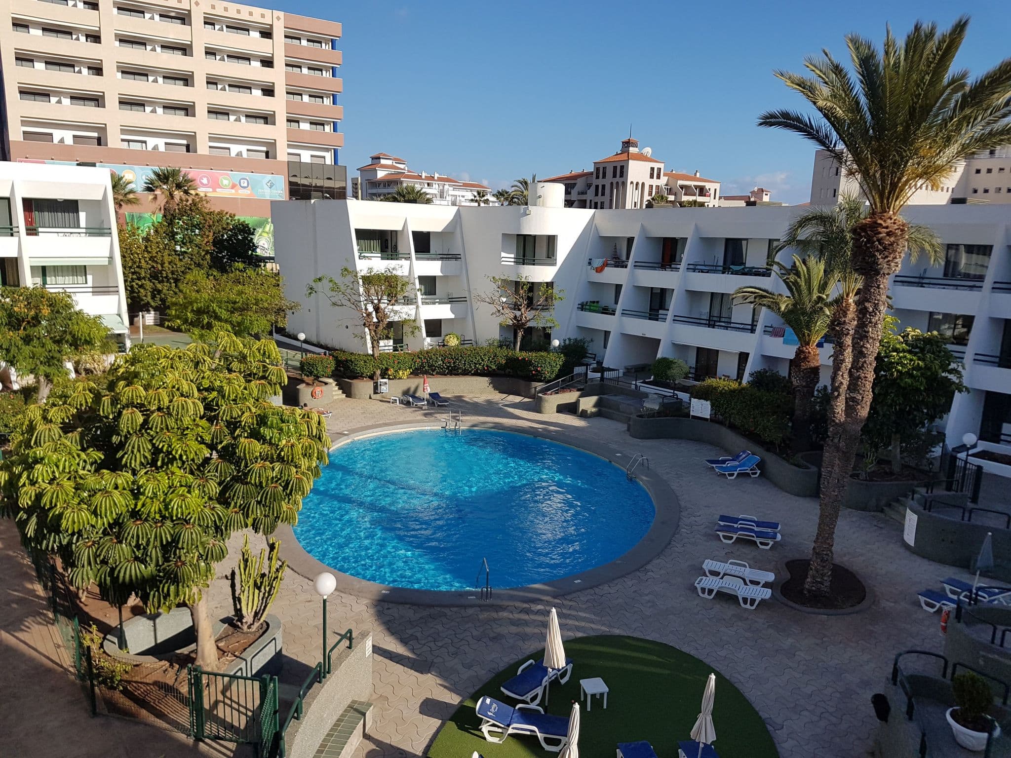 Pool Outdoor