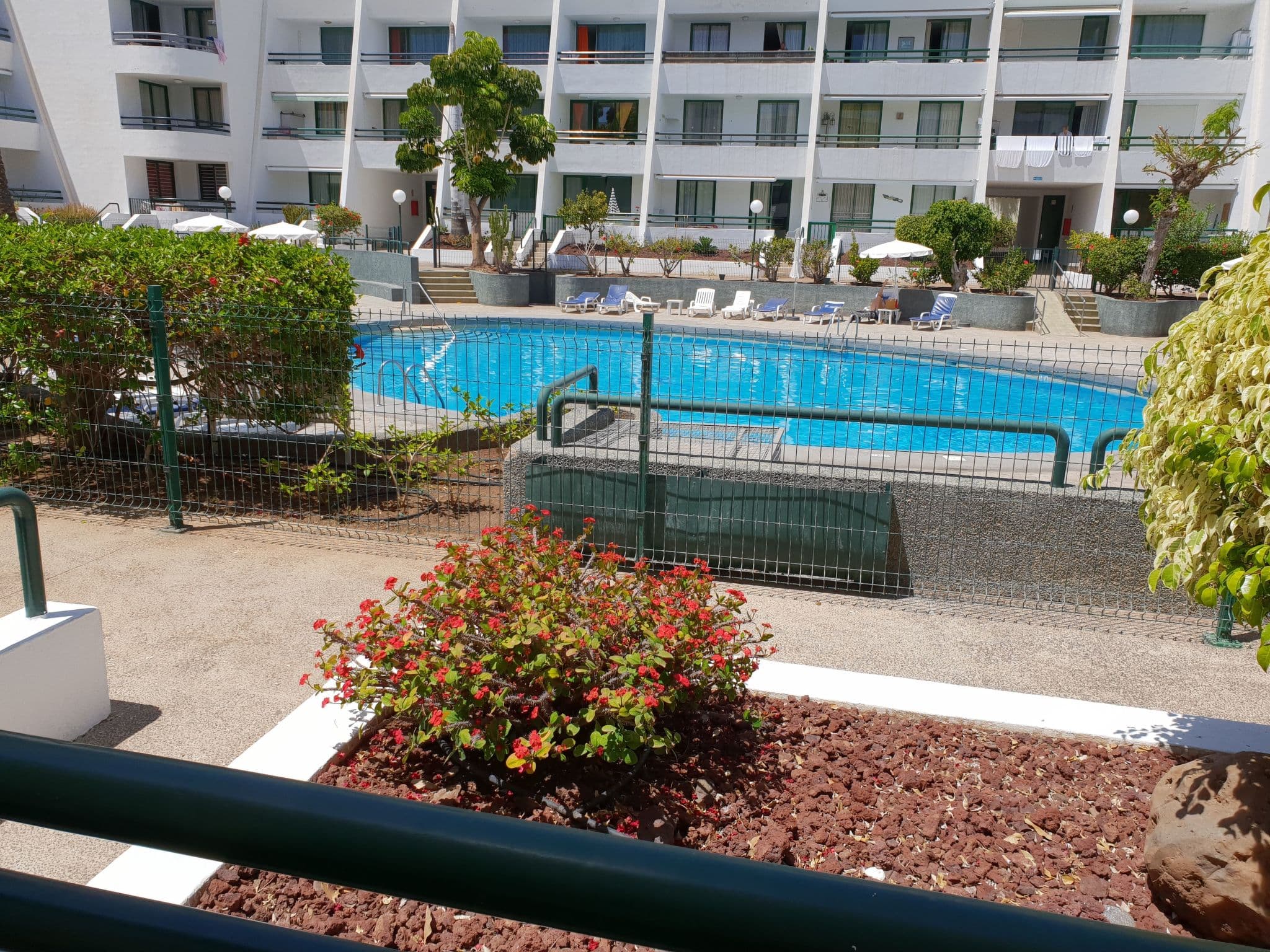 Pool Outdoor