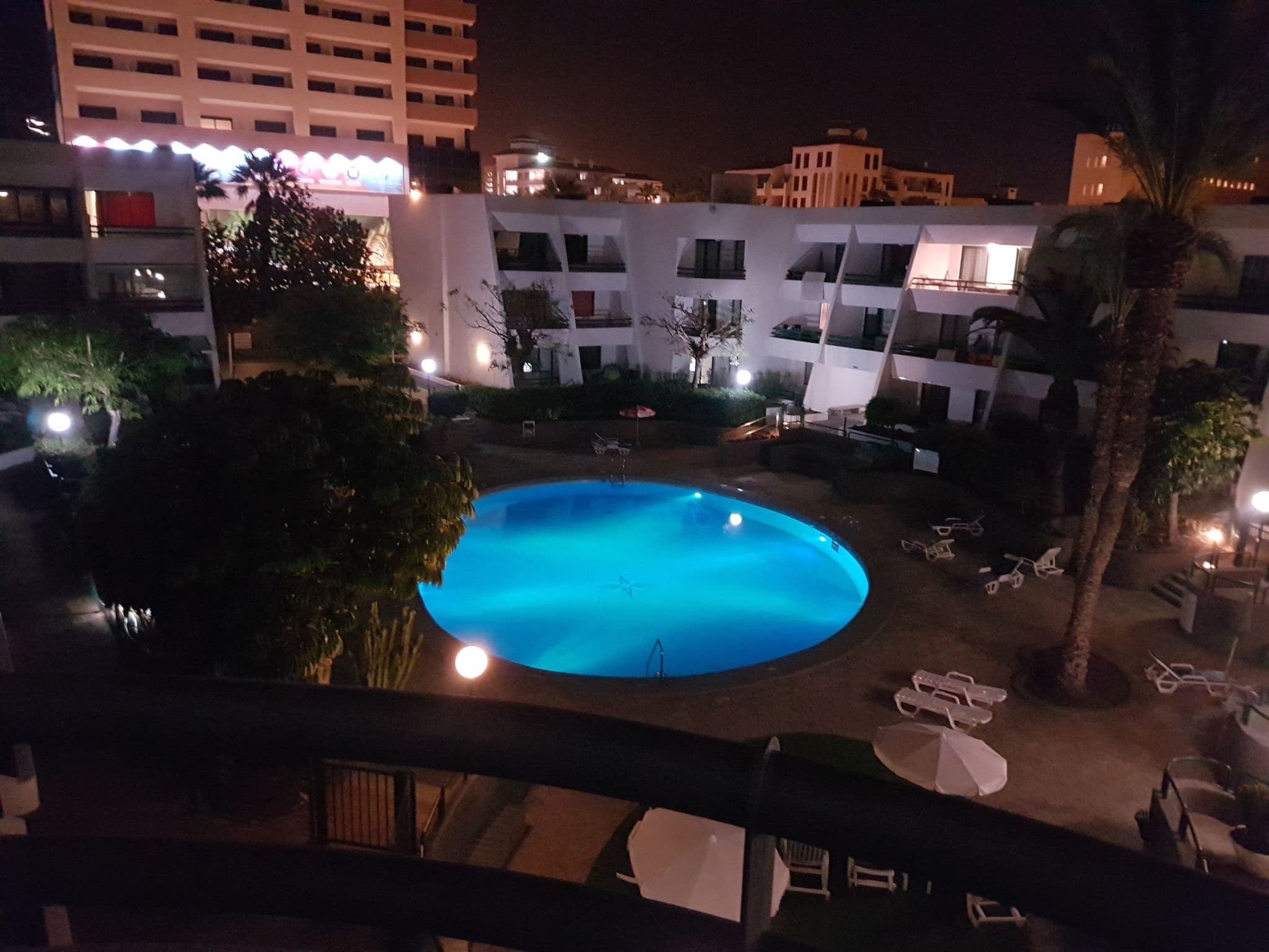 Pool Outdoor