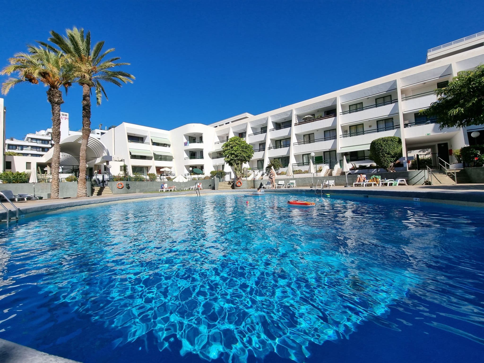 Pool Outdoor