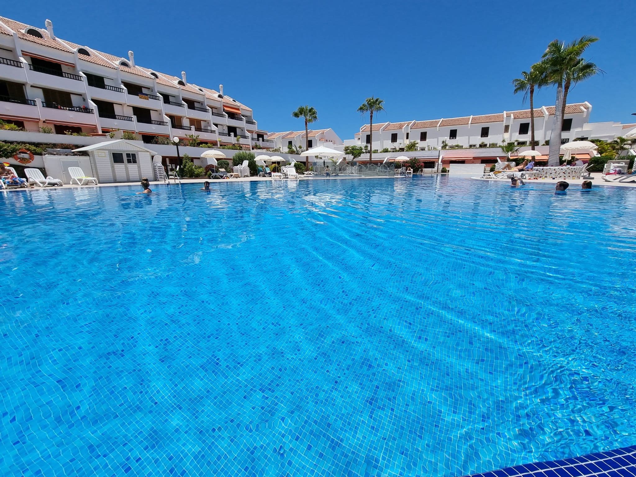 Pool Outdoor