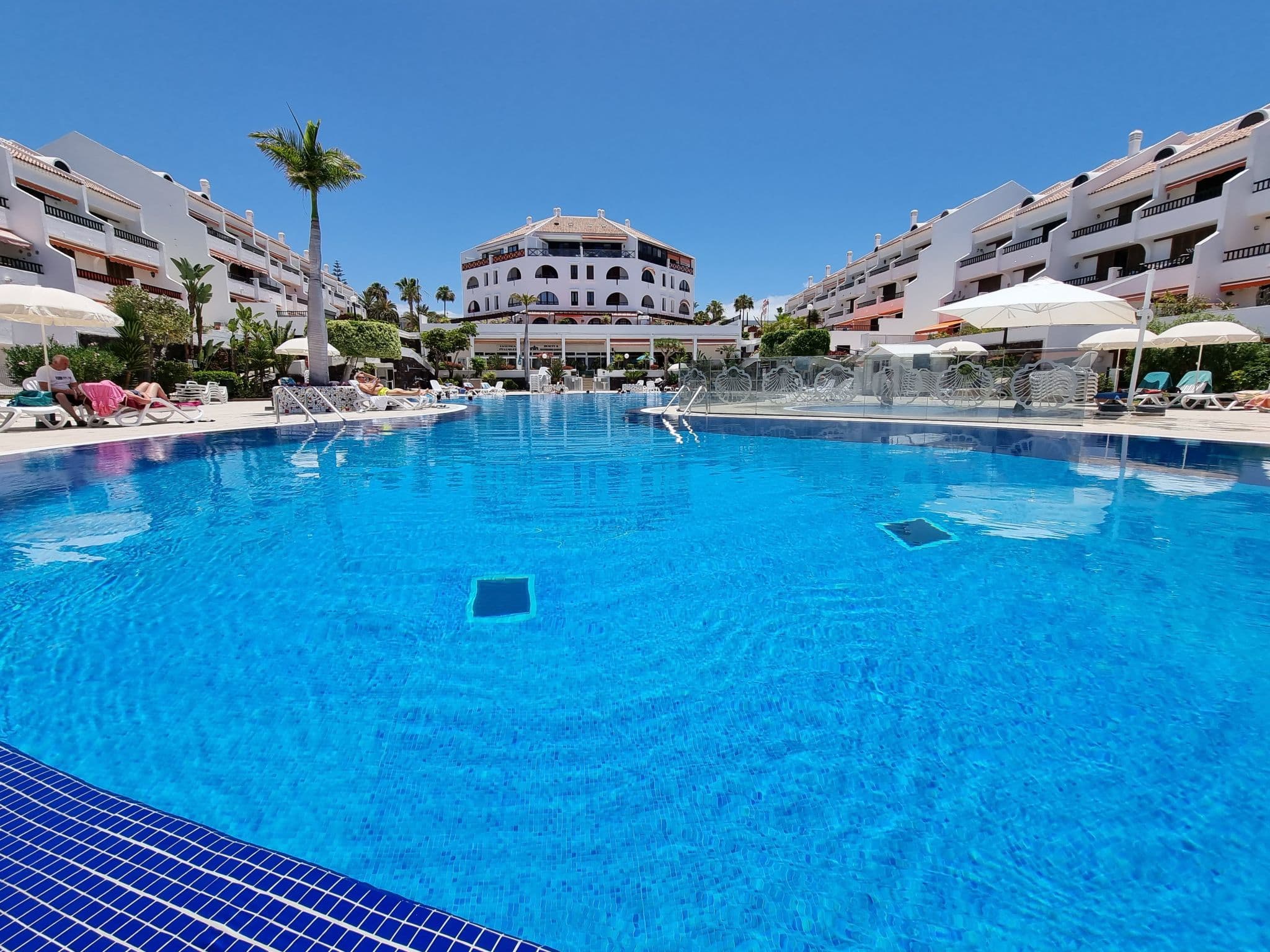 Pool Outdoor