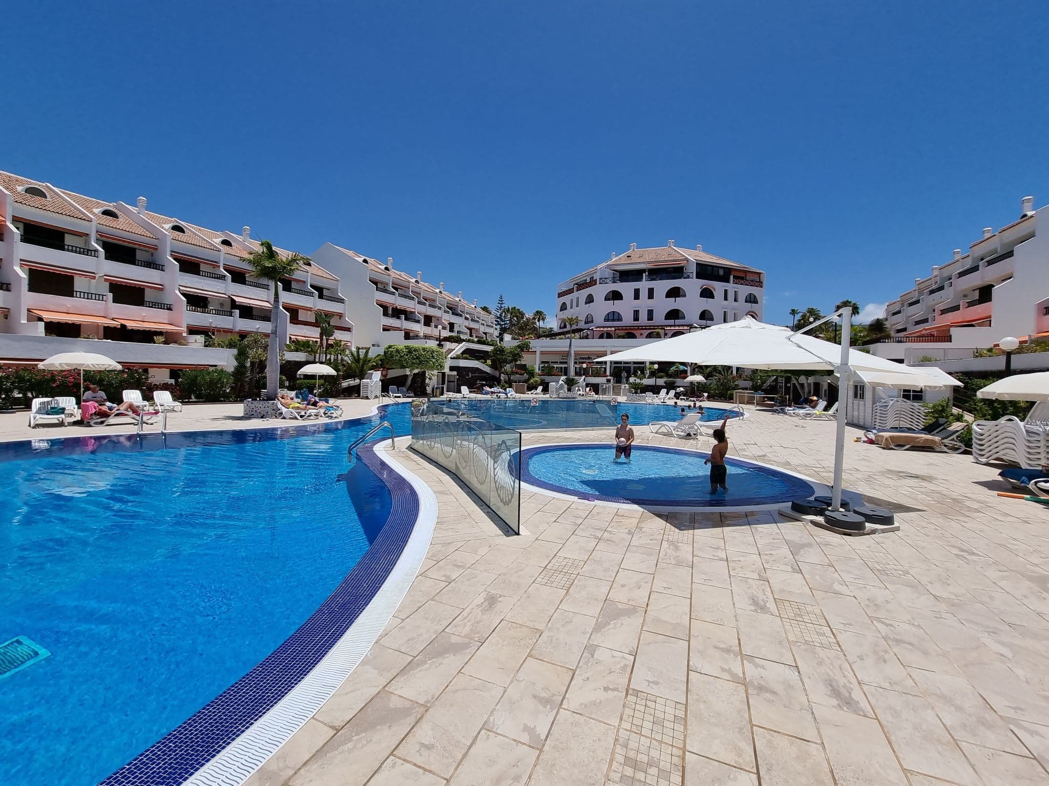 Pool Outdoor