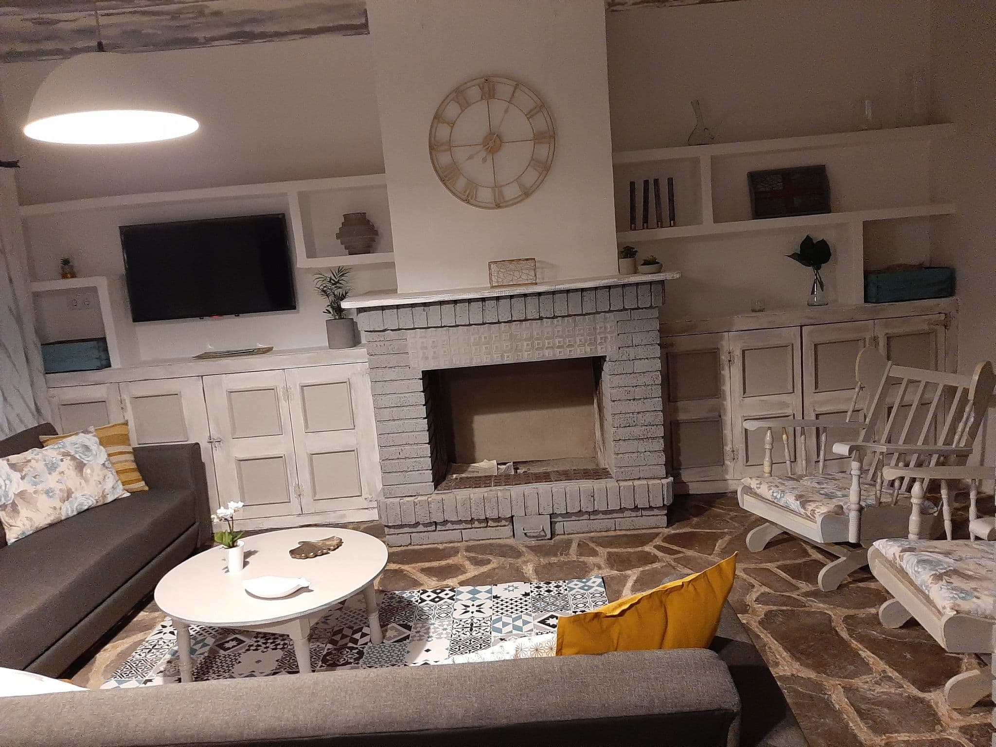 Inside other