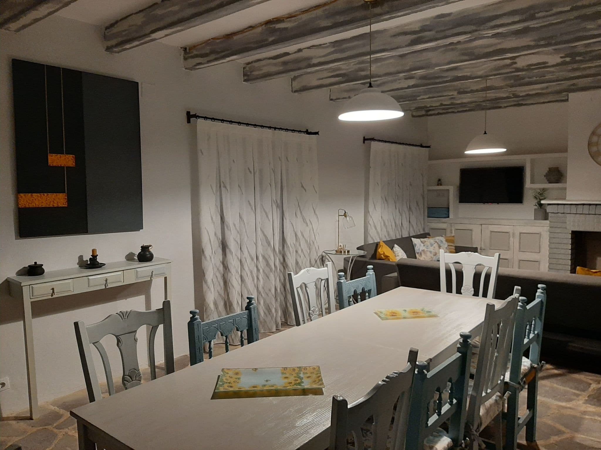 Inside other